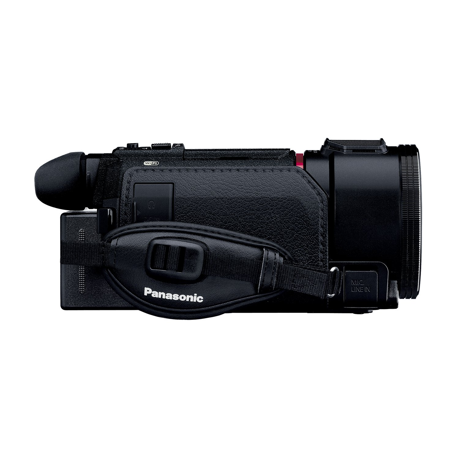 Amazon.co.jp: パナソニック 4K ビデオカメラ WZXF1M 64GB ワイプ撮り