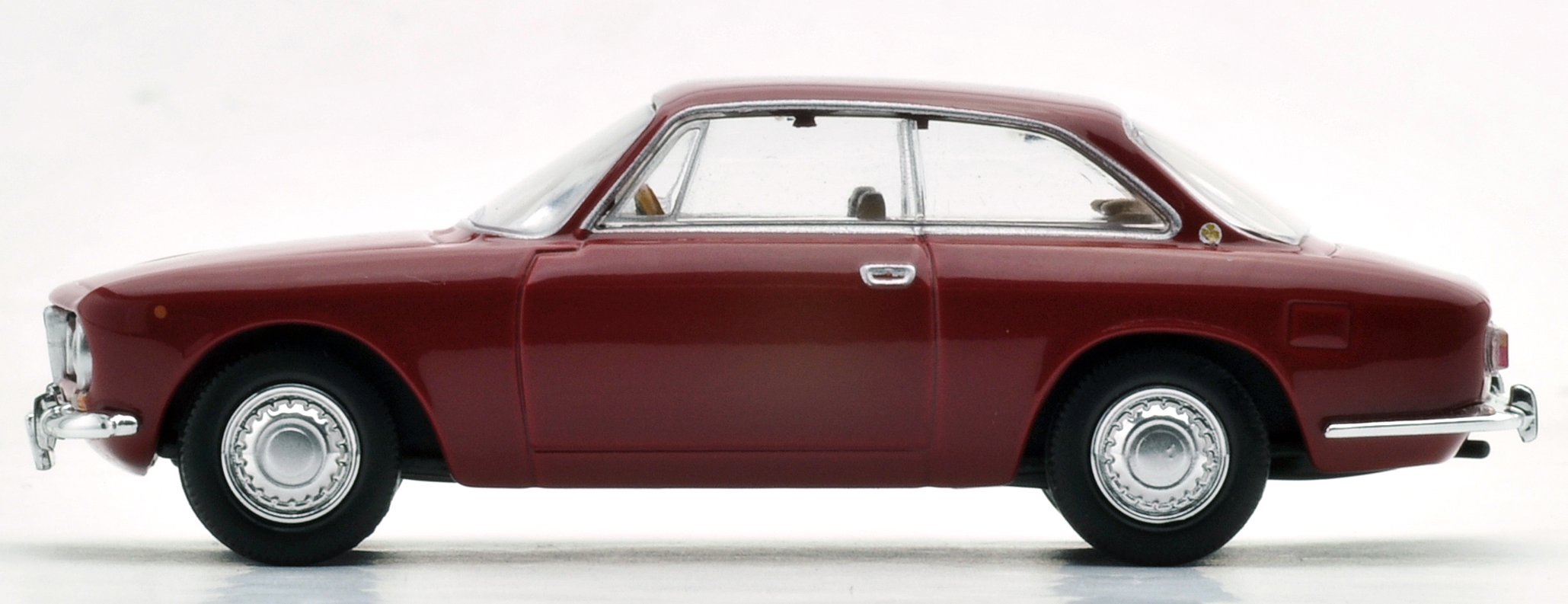 Amazon | トミカリミテッドヴィンテージ LV-155a アルファロメオ