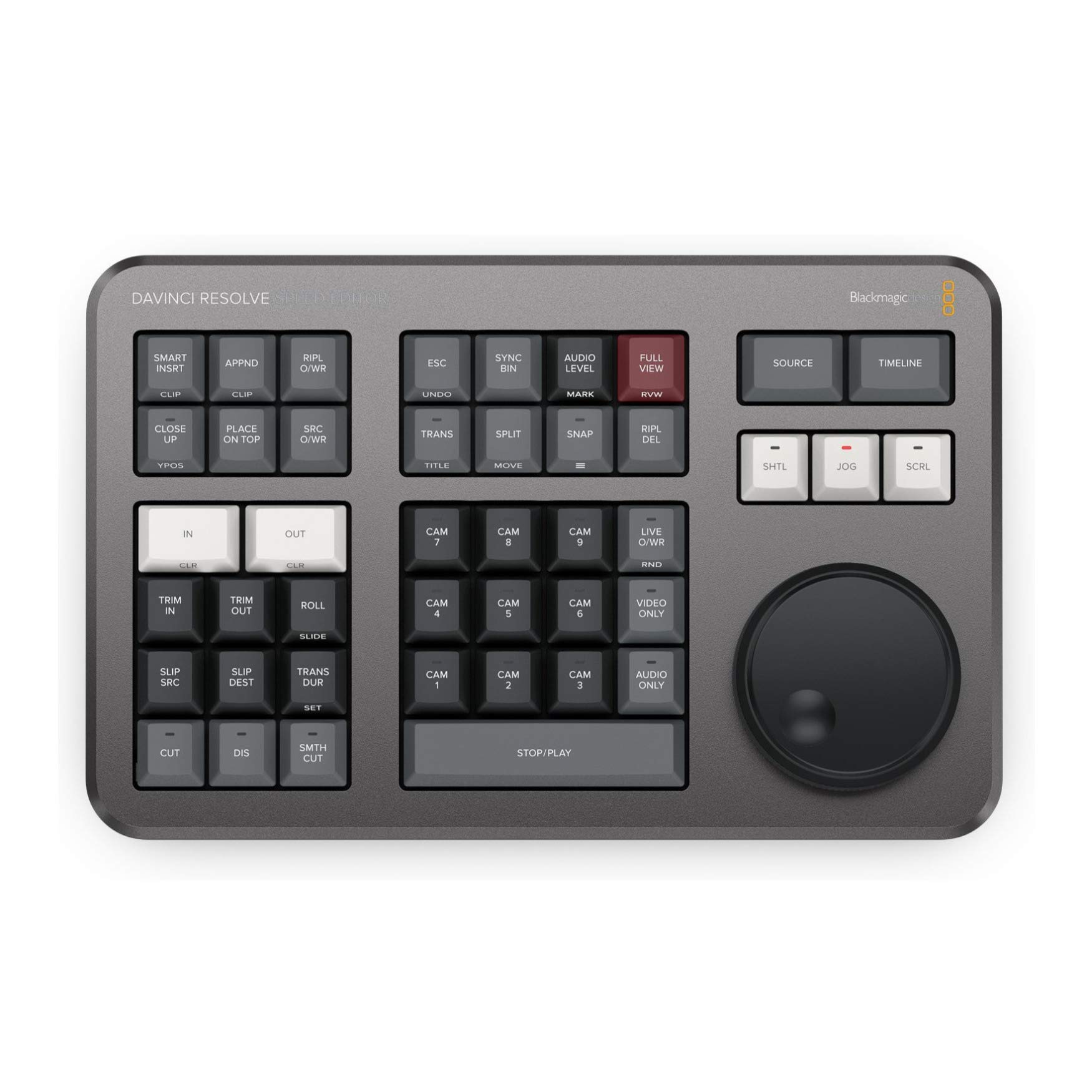 Amazon | Blackmagic Design Davinci Resolve Studio (アク