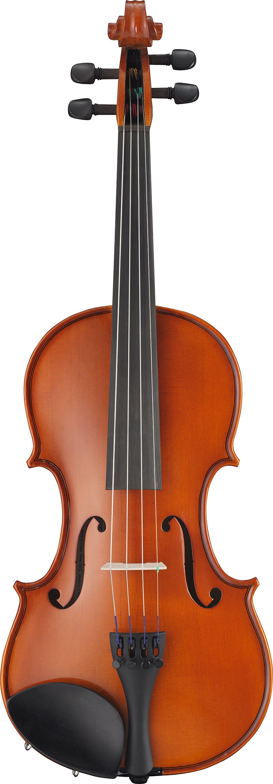 Amazon | Yamaha ヤマハ V3 Series Student Violin Outfit 3/4 Size