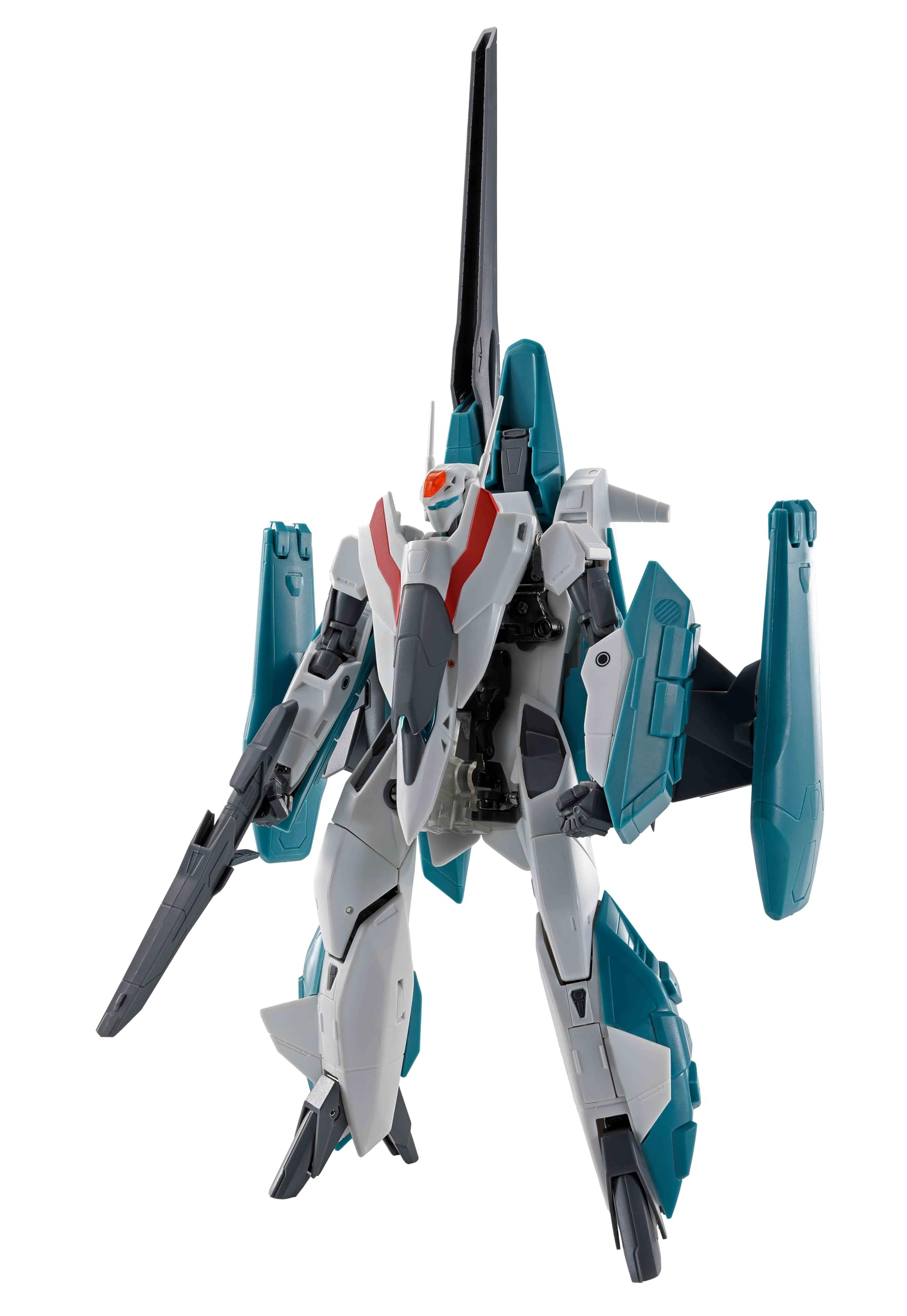 Amazon.co.jp: TAMASHII NATIONS HI-METAL R 超時空要塞マクロスⅡ