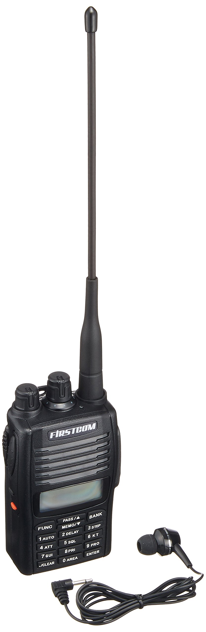 Amazon | F.R.C FIRSTCOM ファーストコム おもしろ受信機 FC-S117