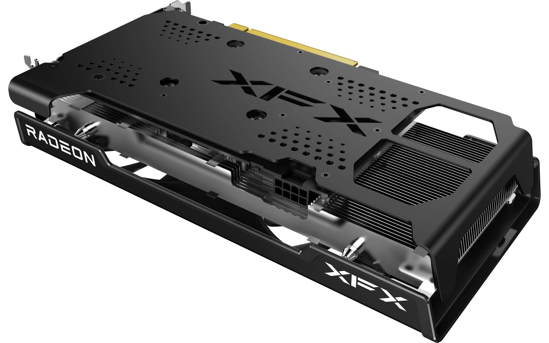 Amazon | XFX Speedster SWFT 210 Radeon RX 6600コアゲーミング
