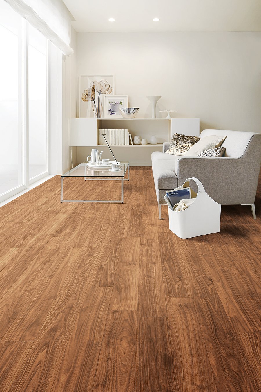 Amazon.co.jp: 東リ LAYフローリングピタフィー PITAFI (LPF522