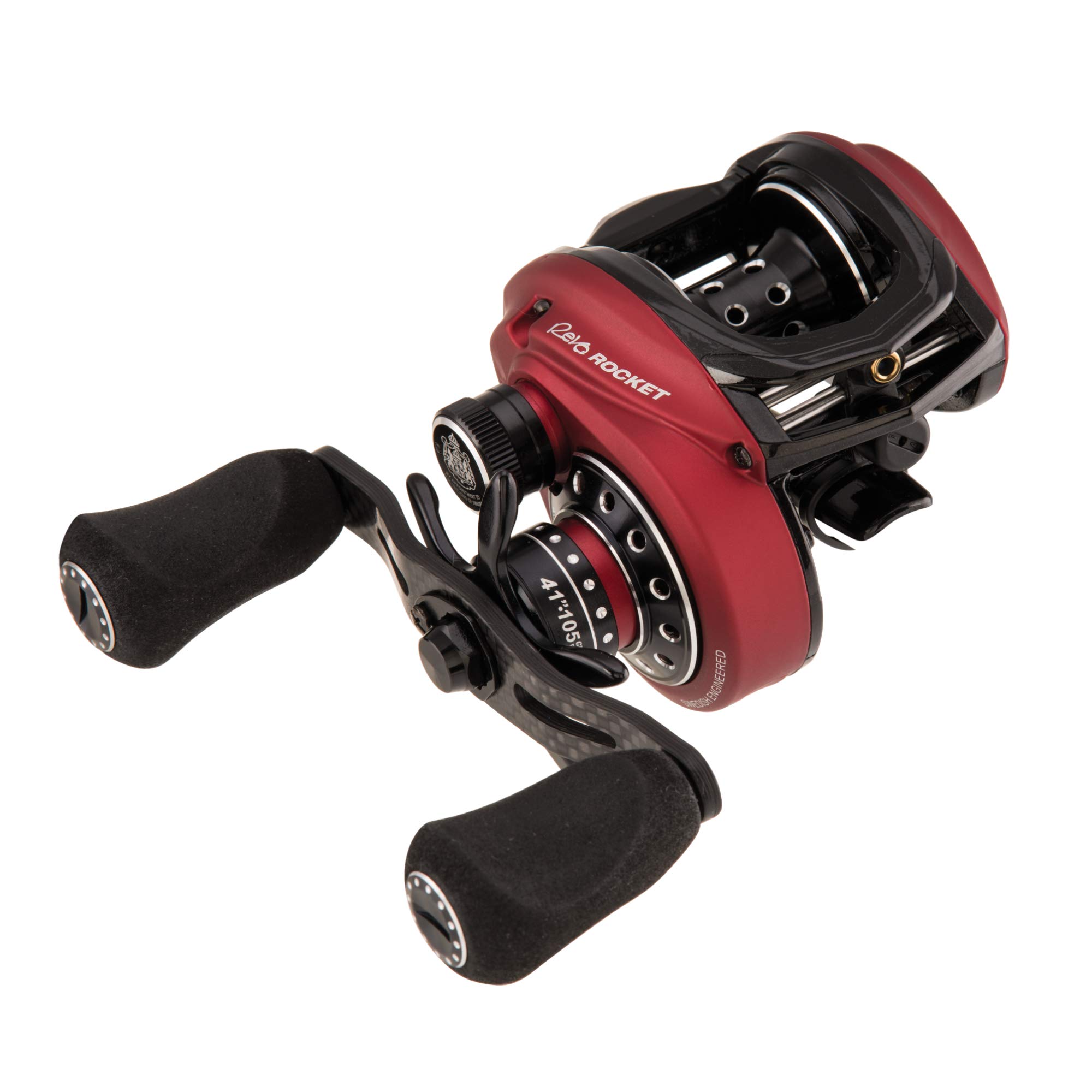 Amazon | アブガルシア(Abu Garcia) ベイトリール REVO ロケット 右