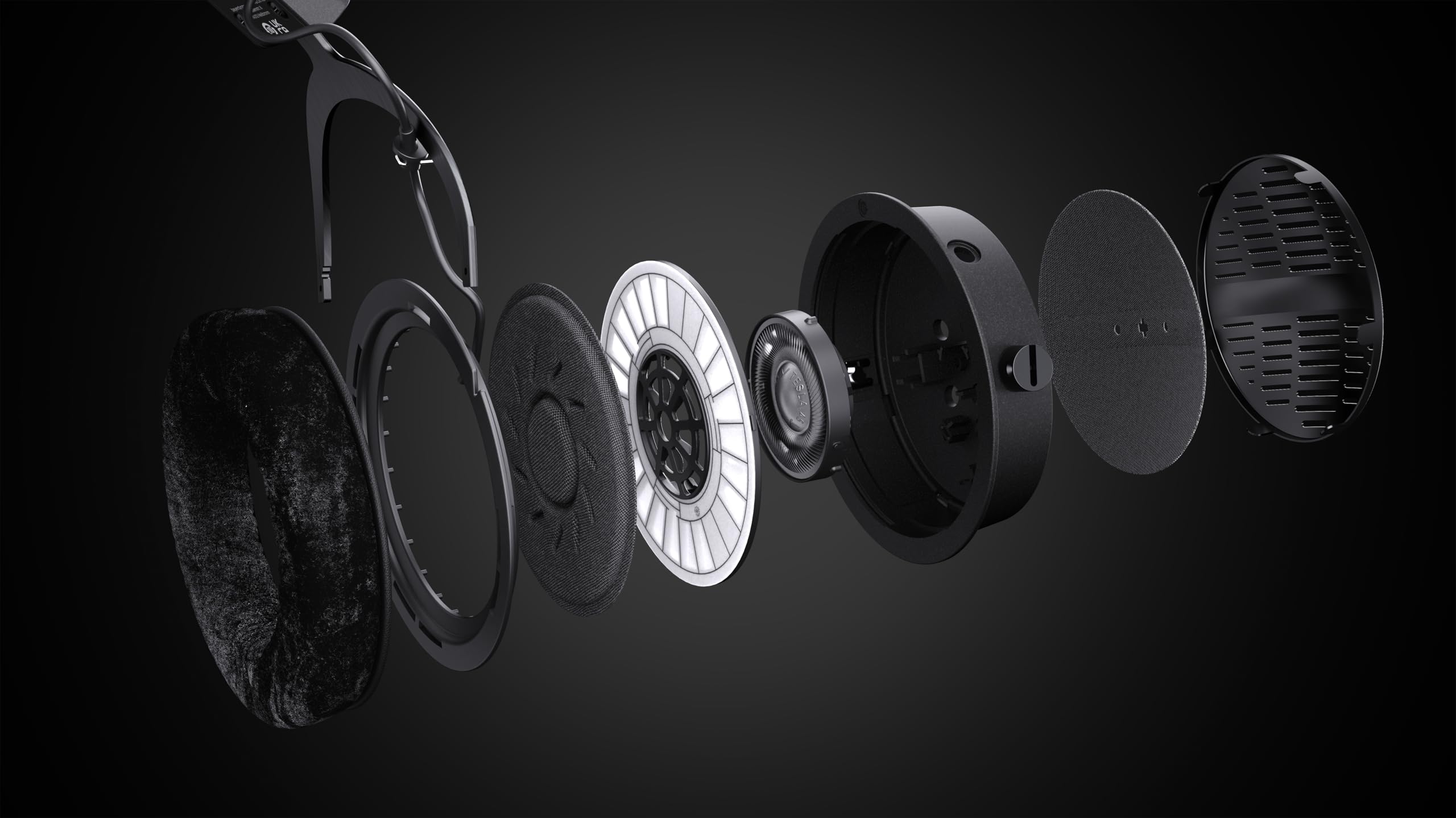 Amazon | BeyerDynamic DT 1990 PRO MK II 開放型プレミアムスタジオ