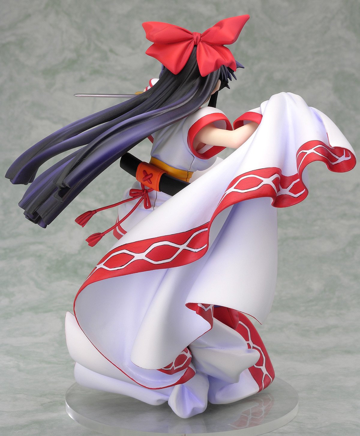 Amazon.co.jp: サムライスピリッツ天下一剣客伝 ナコルル (1/6スケール