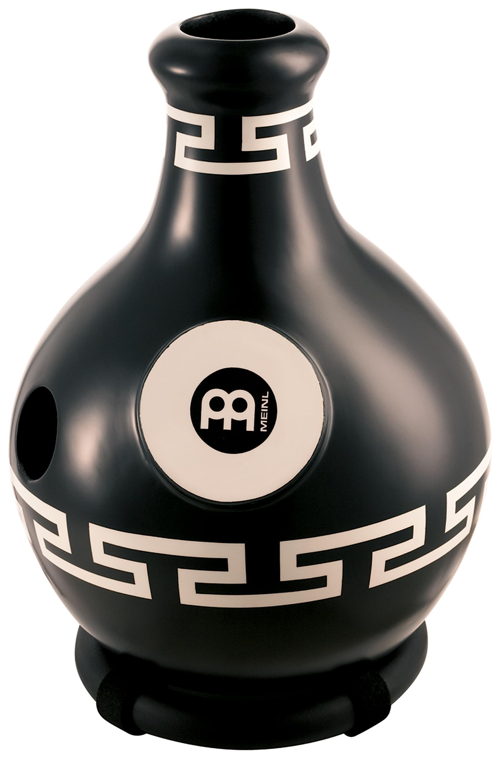 Amazon | MEINL Percussion マイネル イボドラム Fiberglass Tri Sound