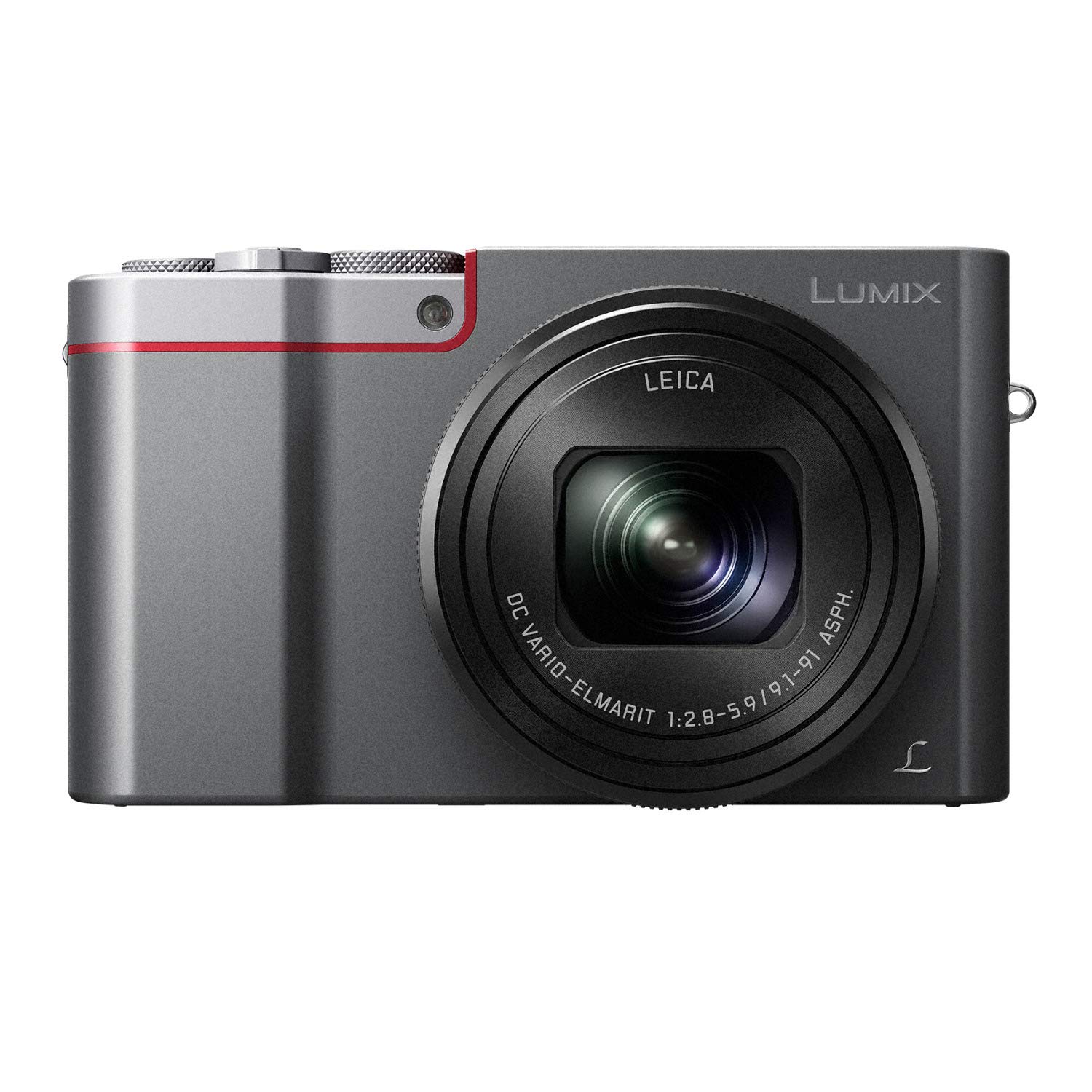 Amazon.com : Panasonic LUMIX ZS100 4K Point and Shoot Camera, 10X