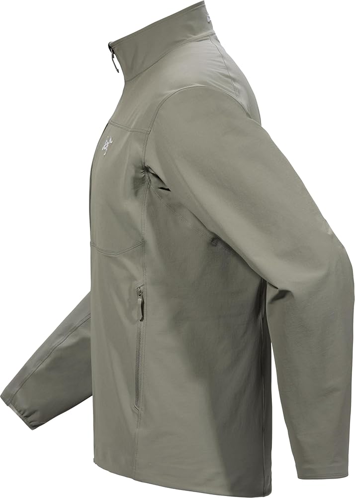 Amazon.co.jp: [アークテリクス] ARCTERYX ガンマジャケット男性用