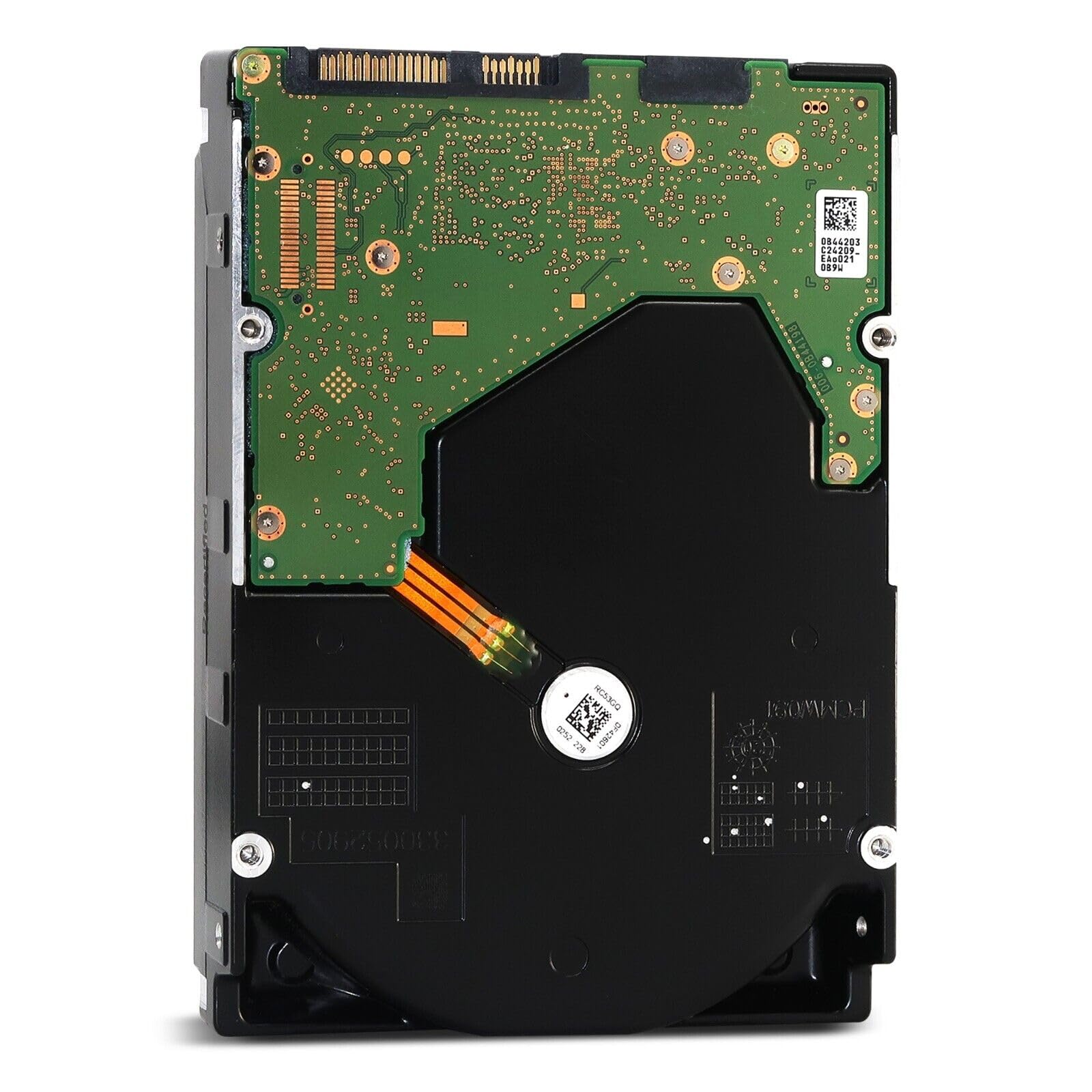 Amazon.com: Western Digital DC HC550 18TB SATA 6Gb/s 7200RPM 3.5