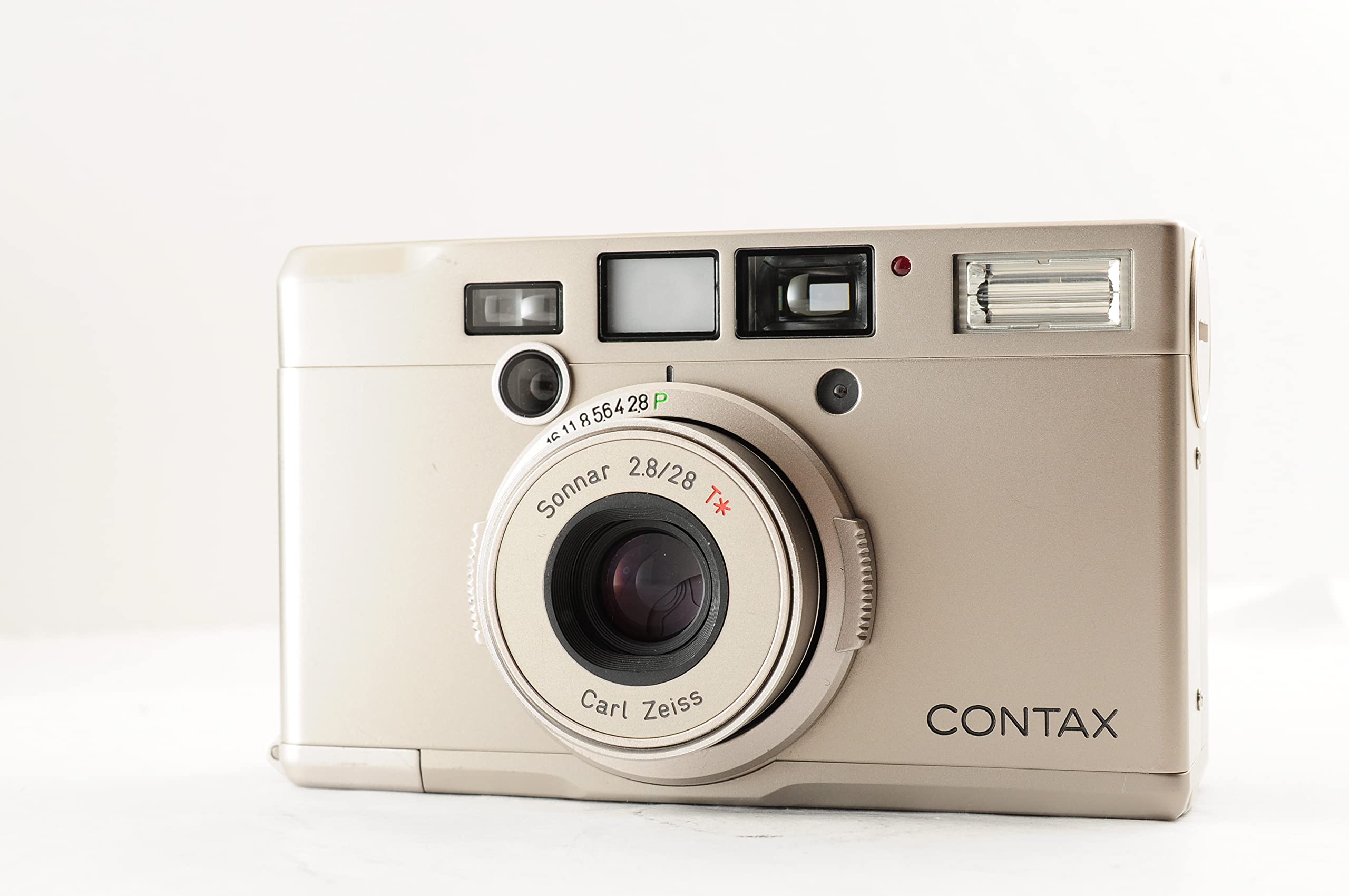 Amazon | CONTAX TIX | コンパクト 通販