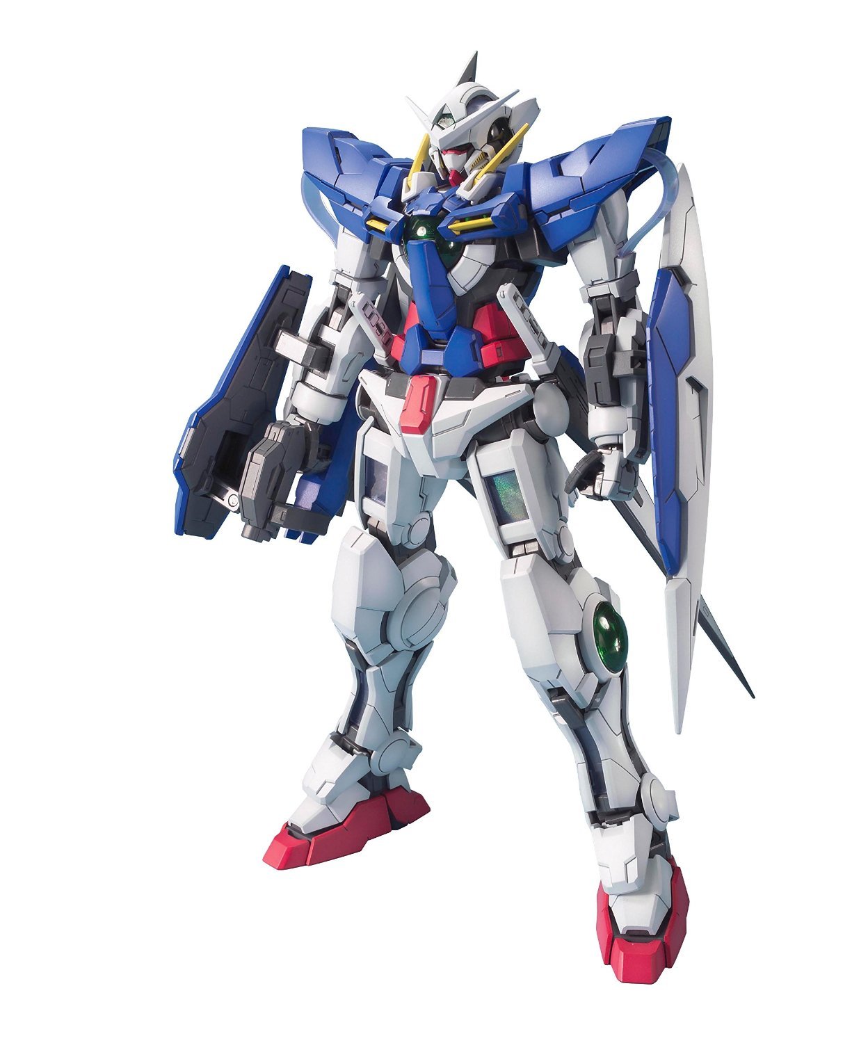 Amazon | MG 機動戦士ガンダム00 ガンダムエクシア 1/100スケール