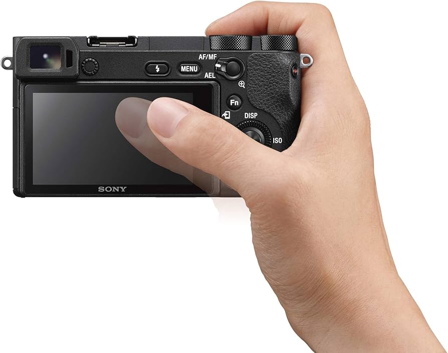 Amazon | ソニー デジタル一眼カメラ「α6500」ボディSONY α6500 ILCE