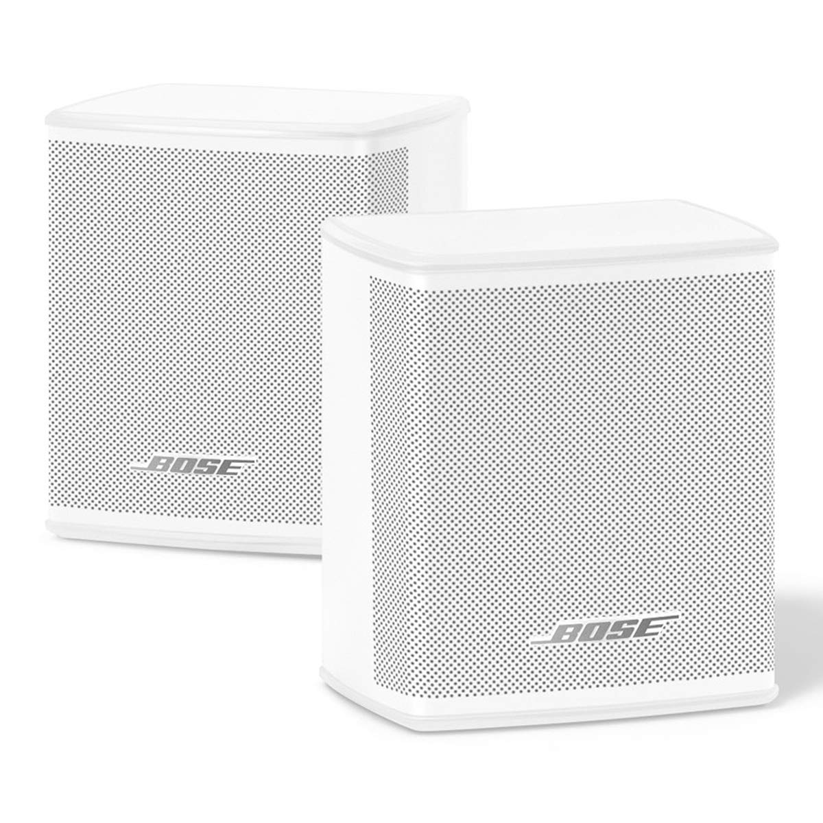Amazon.com: Bose Surround Speakers, White : Electronics