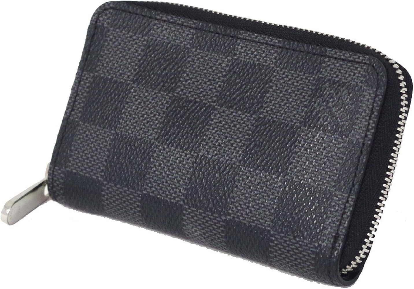 Amazon | [ルイヴィトン] ダミエグラフィット ジッピー コインパース