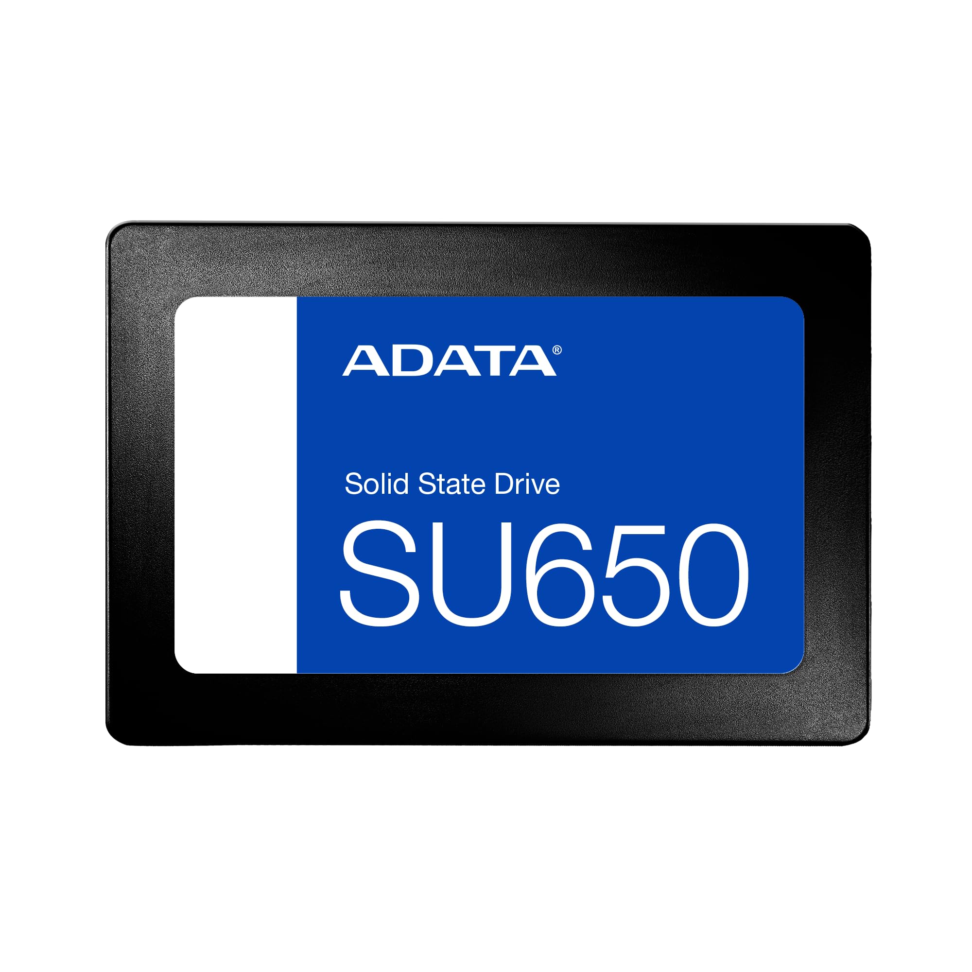 Amazon | ADATA SU650シリーズ 3D NAND採用 7mm厚 SSD 2TB SATA 6Gbps