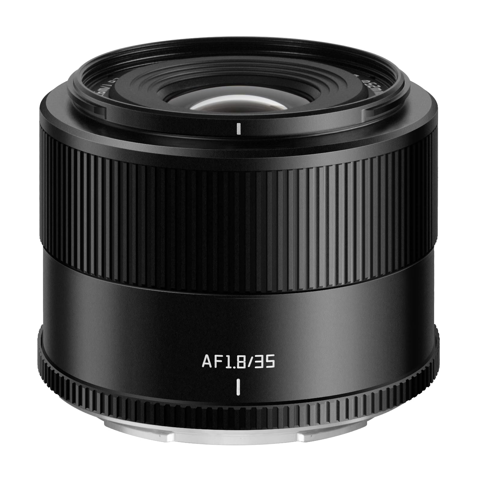 Amazon.co.jp: TTArtisan AF 35mm f/1.8 II Zマウント 単焦点レンズ