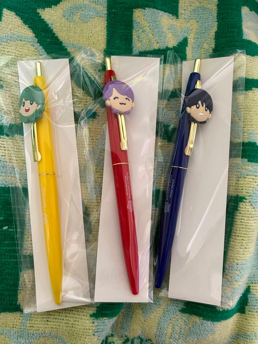 Amazon | Mrs. GREEN APPLE ミセスグリーンアップル ポップアップ