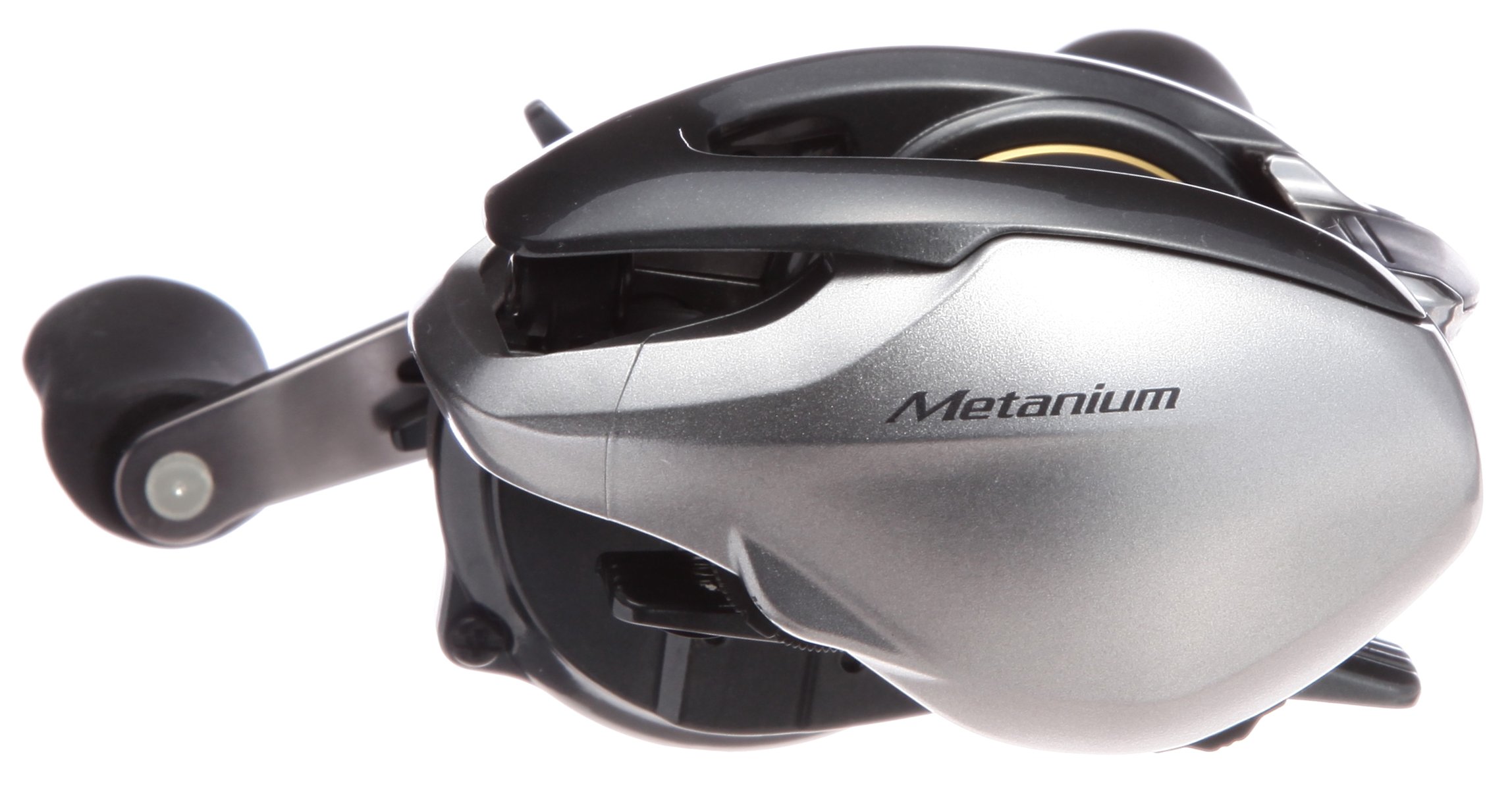 Amazon | シマノ(SHIMANO) ベイトリール 13 メタニウム HG RIGHT 右