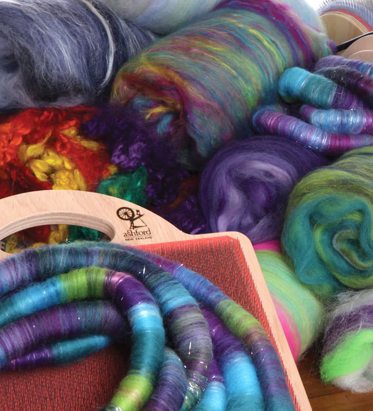 Amazon.co.jp : Ashford ブレンディングボード : ホーム＆キッチン