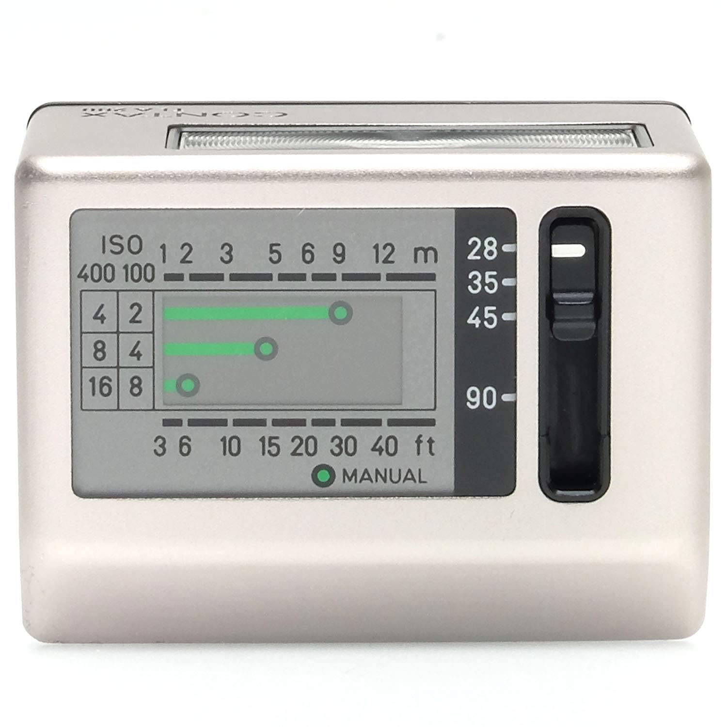 Amazon | コンタックス TLA200 | コンタックス | フラッシュ・ストロボ