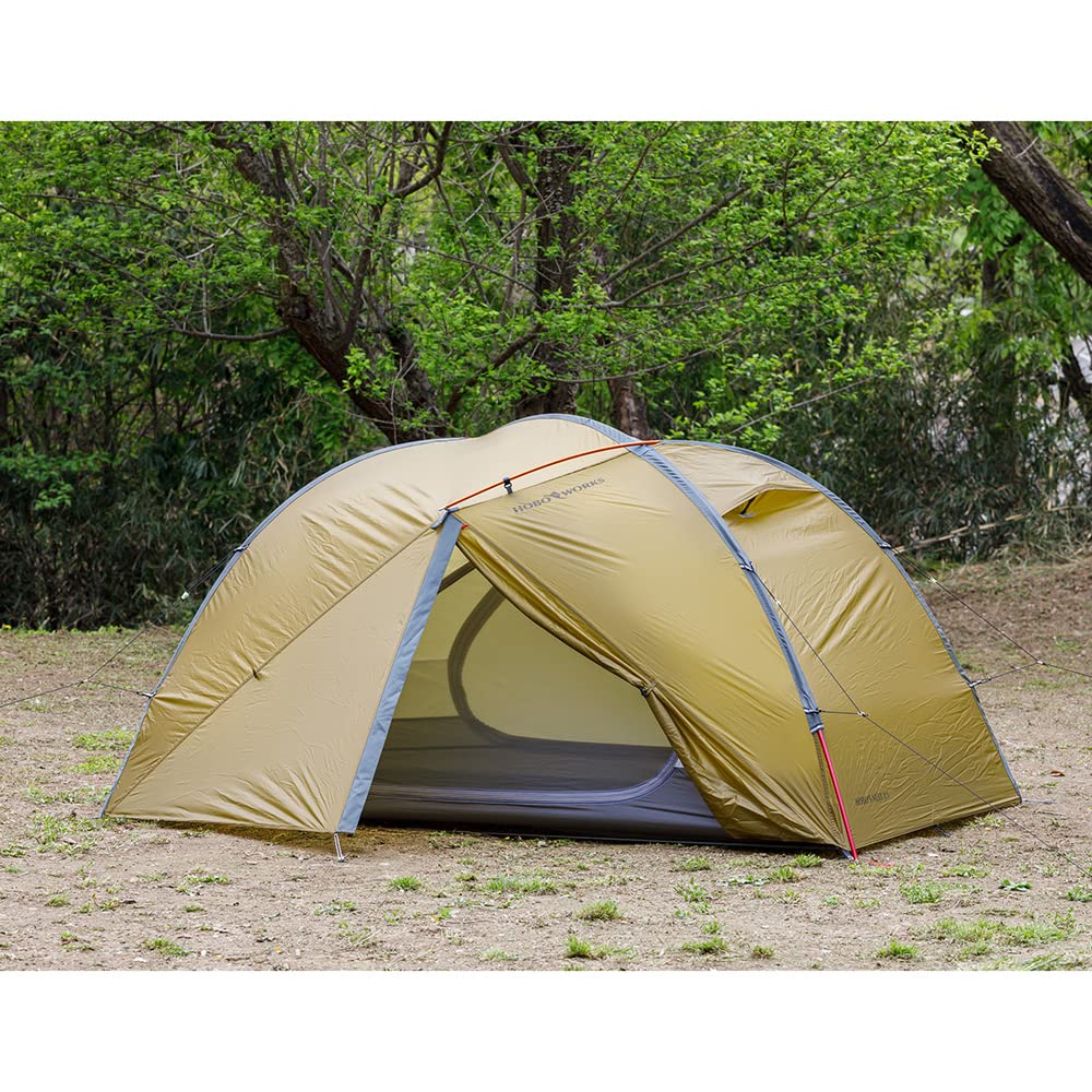 Amazon | テンマクデザイン ホーボーズネスト2用 オールシーズン