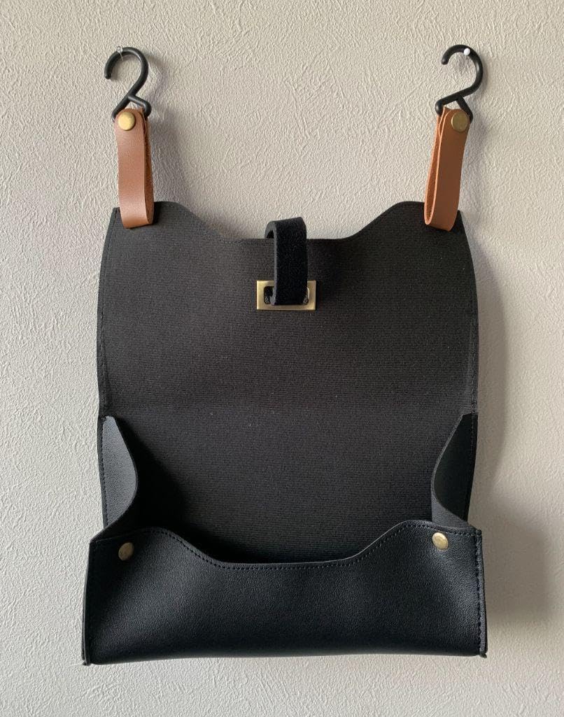 Amazon.co.jp: げ中DWE ミッキーメイト レザー調カーポケット