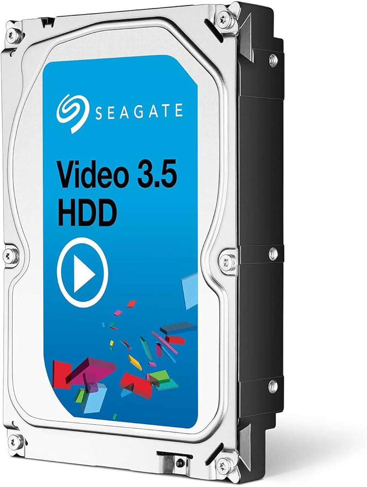 Amazon.com: Seagate 2TB Pipeline HD SATA 6Gb/s 64MB Cache 3.5-Inch