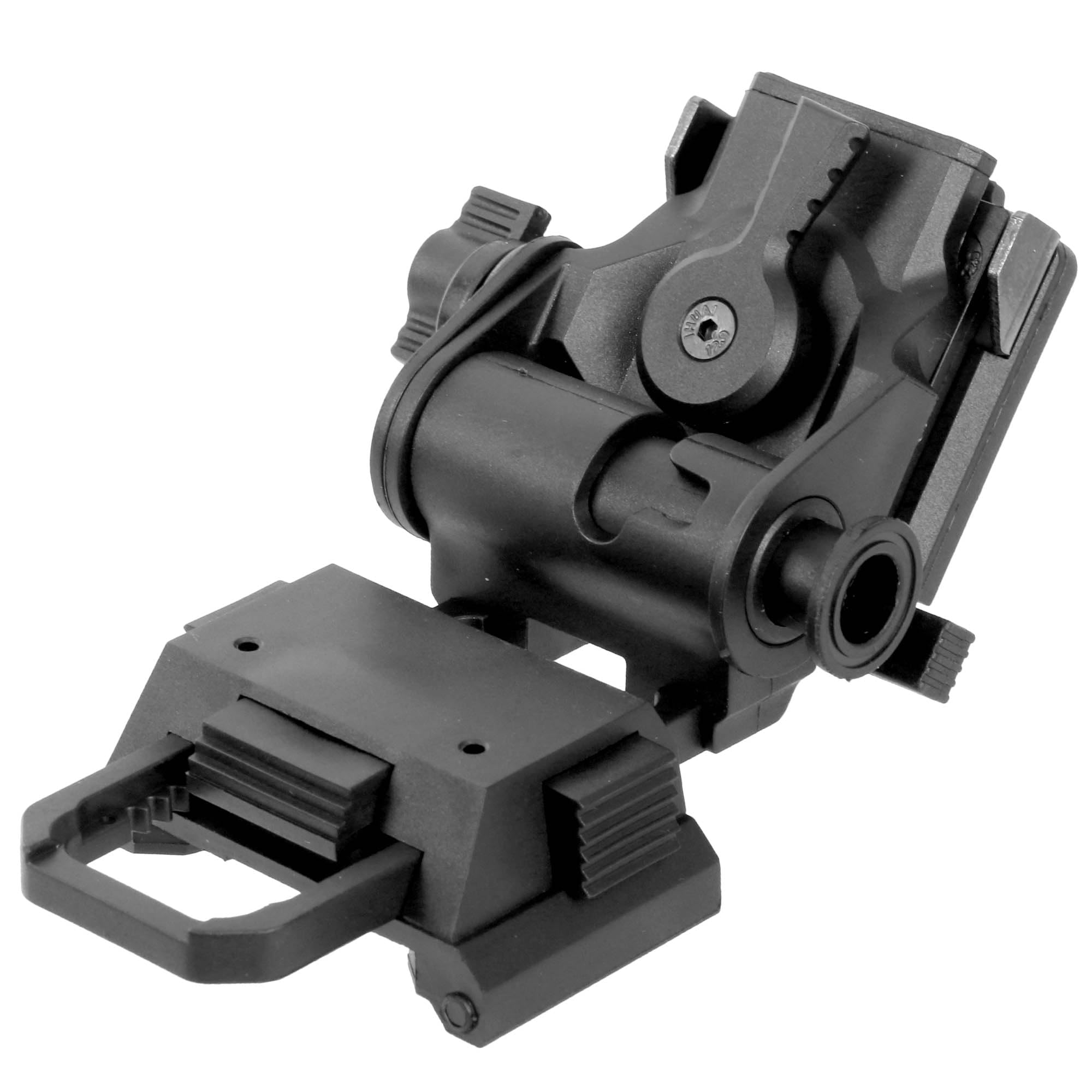 Amazon.co.jp: SHENKEL シェンケル 樹脂製 L4G24 NVG ナイトビジョン用