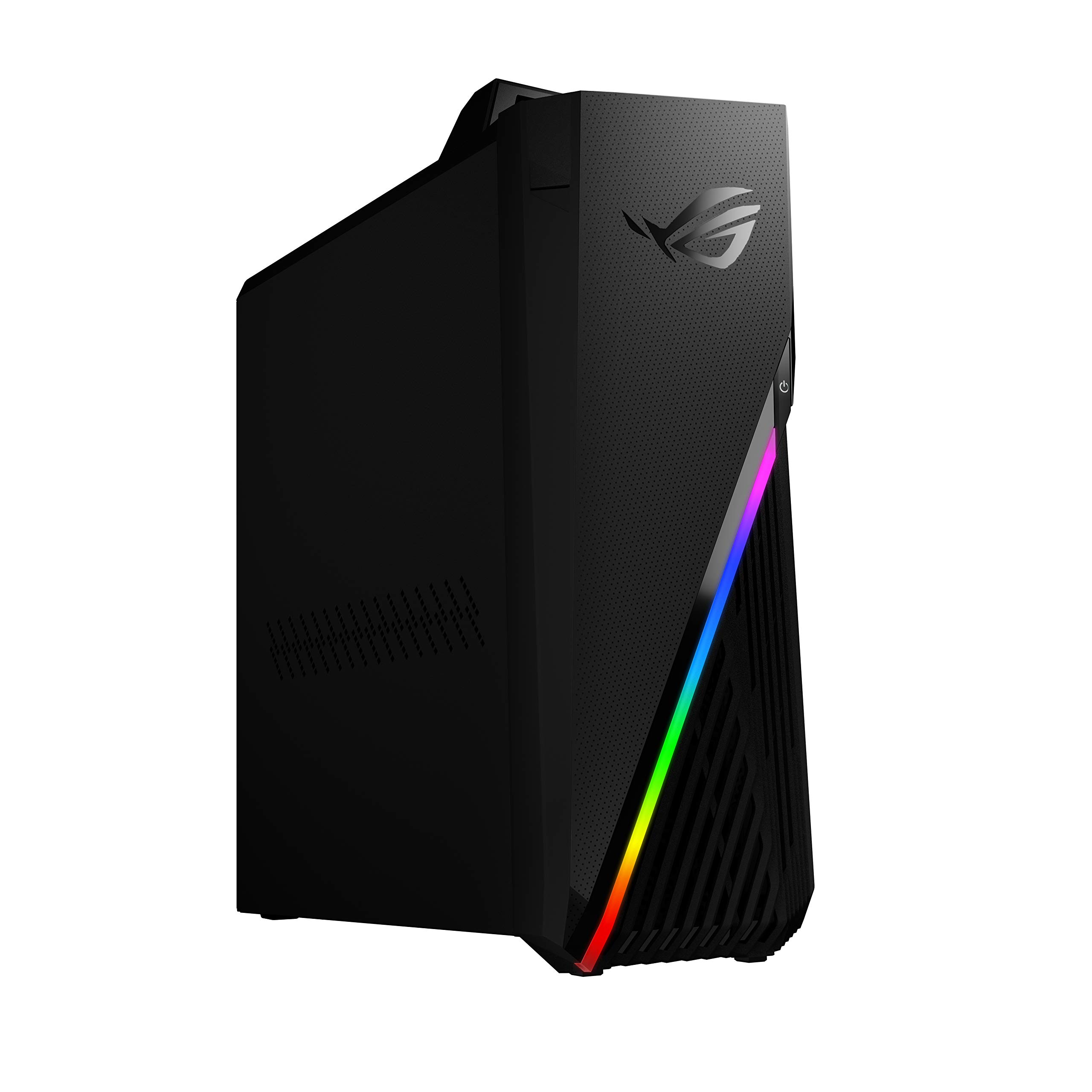 Amazon.co.jp: ASUS ゲーミングデスクトップパソコン ROG Strix G15