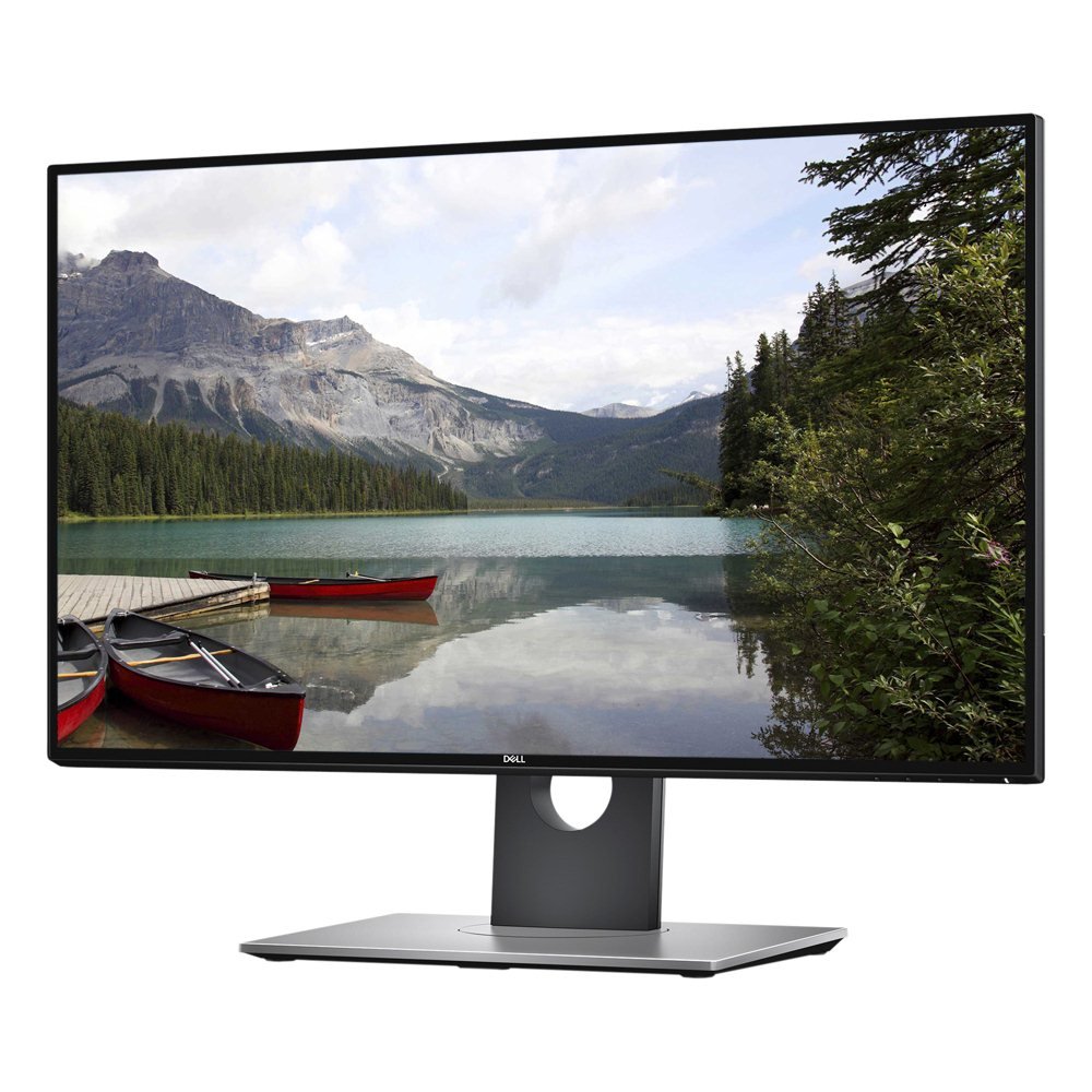 Amazon.com: Dell Ultrasharp U2718Q 27-Inch 4K IPS Monitor