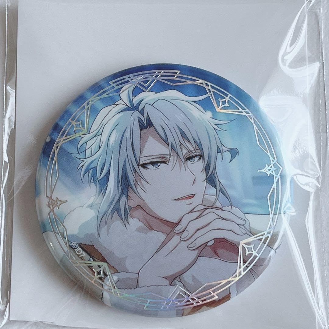 Amazon.co.jp: アイドリッシュセブン 八乙女楽 十龍之介 LINK RING