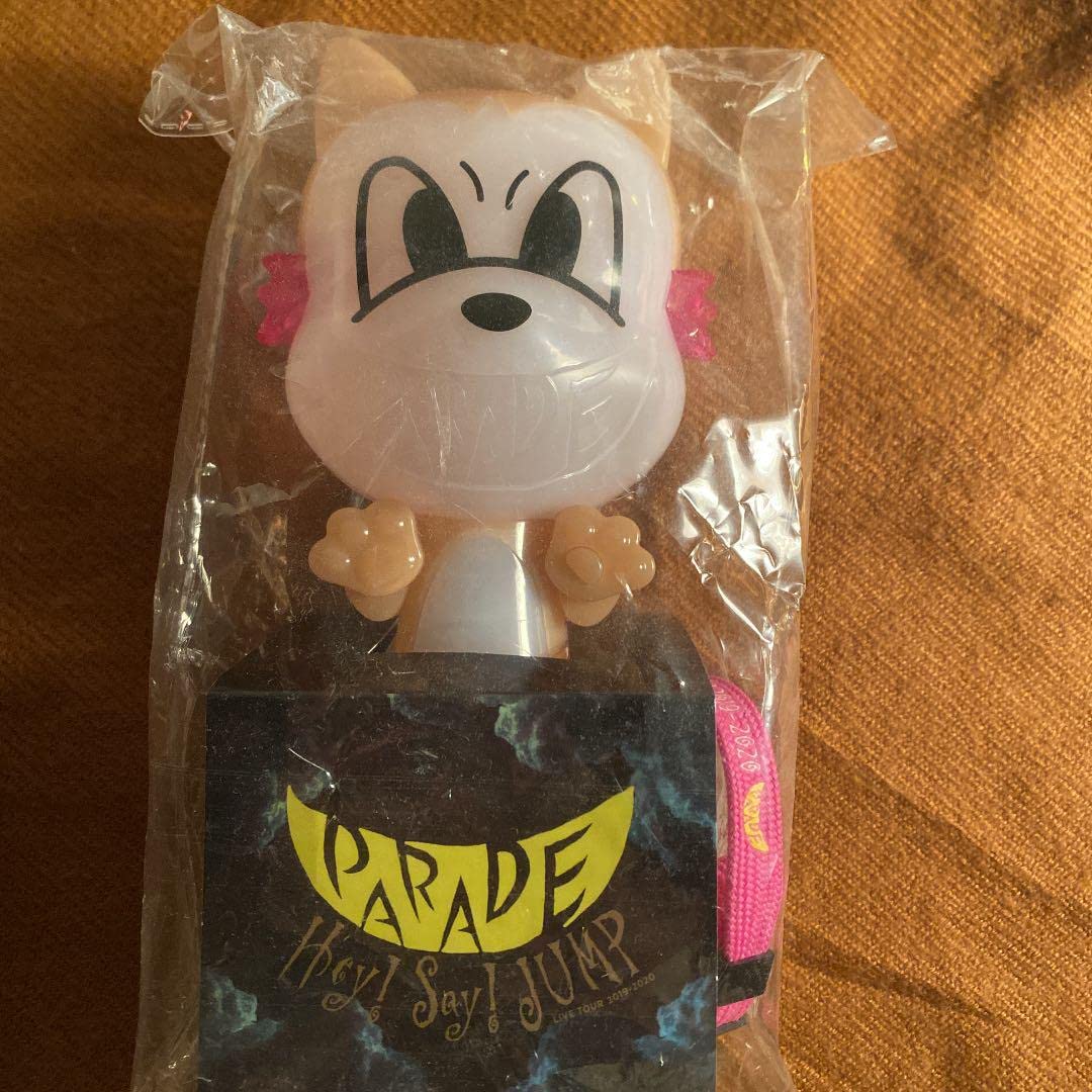 Amazon.co.jp: Hey! Say! JUMP ペンライト ペンラ : おもちゃ