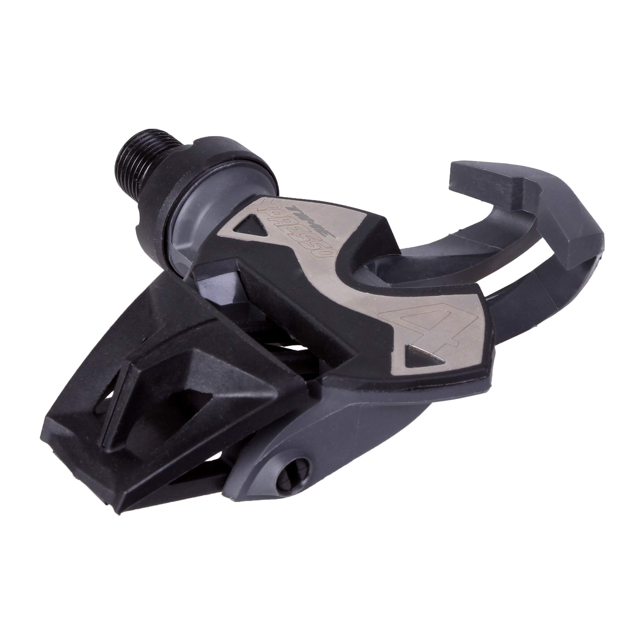 Amazon | TIME(タイム) 自転車 ロードバイク ビンディング ペダル 軽量