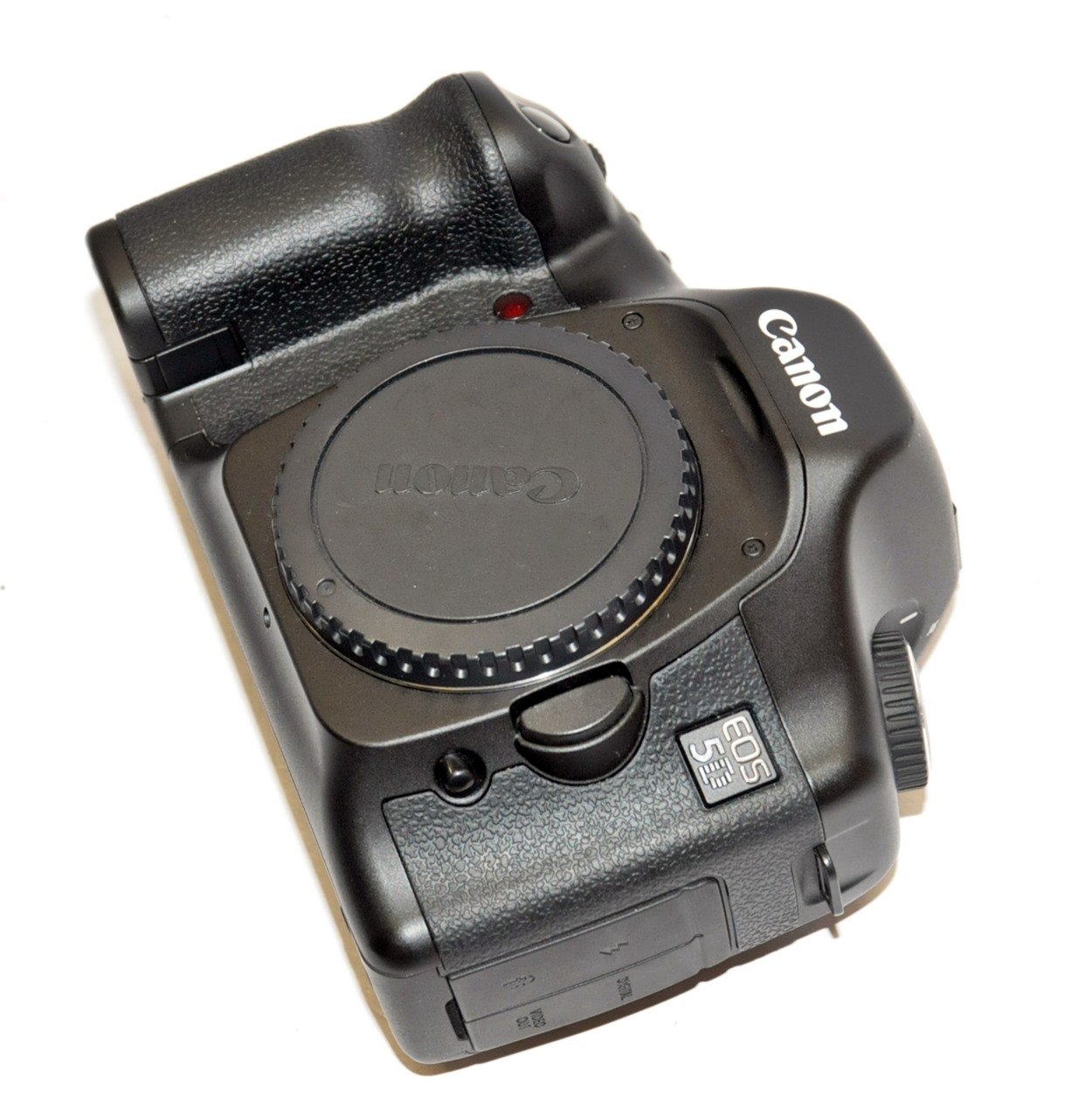 Amazon.co.jp: Canon EOS 5D Digital SLR Camera : Electronics