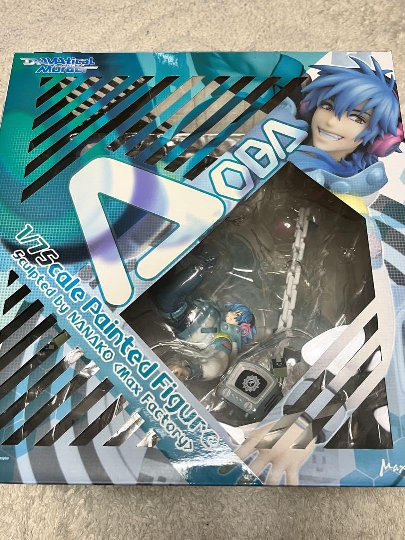 Amazon.co.jp: ドラマダ DRAMAtical Murder ドラマティカルマーダー 蒼