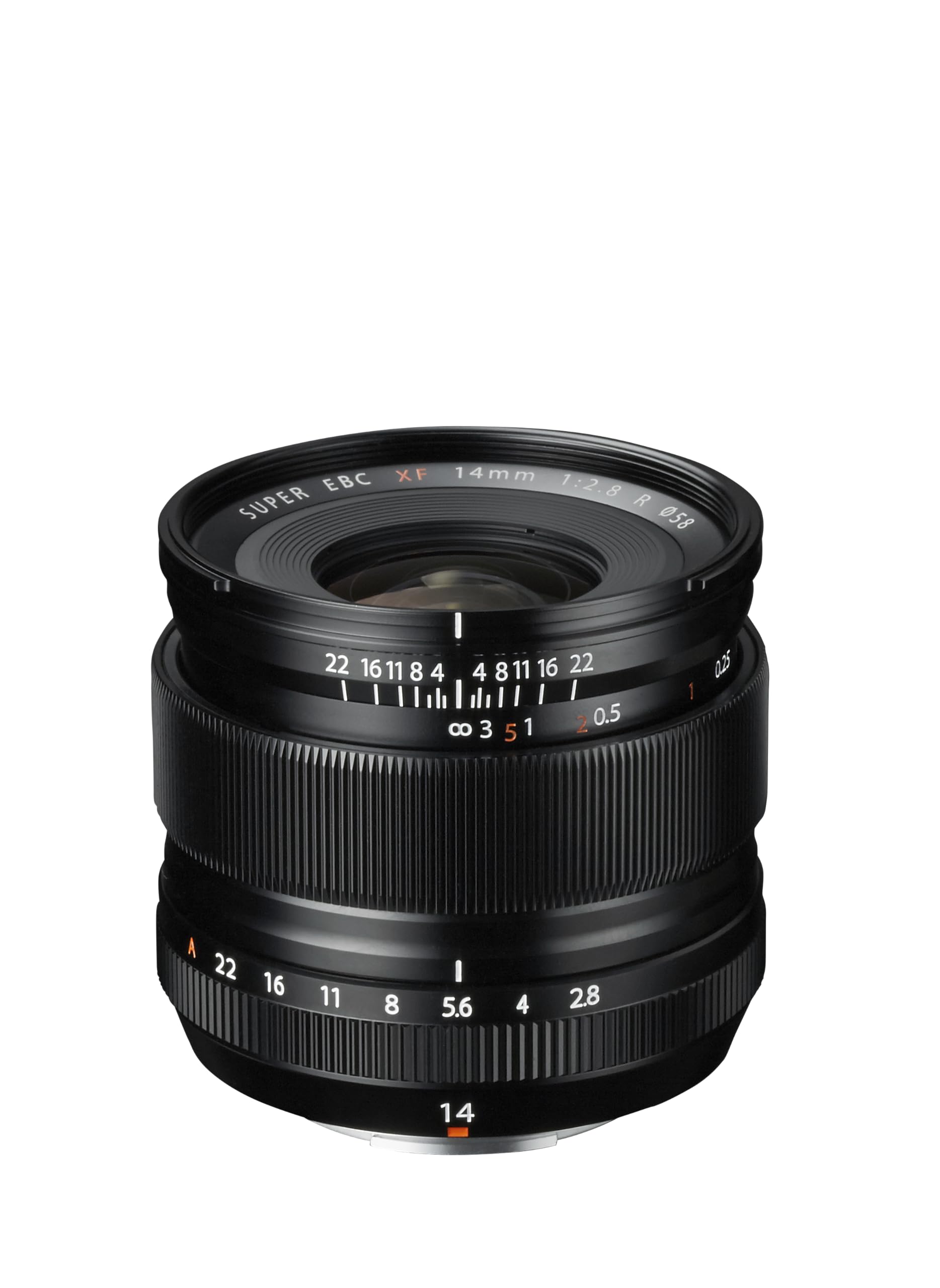 Amazon.com : Fujifilm XF14mmF2.8 R : Camera Lenses : Electronics