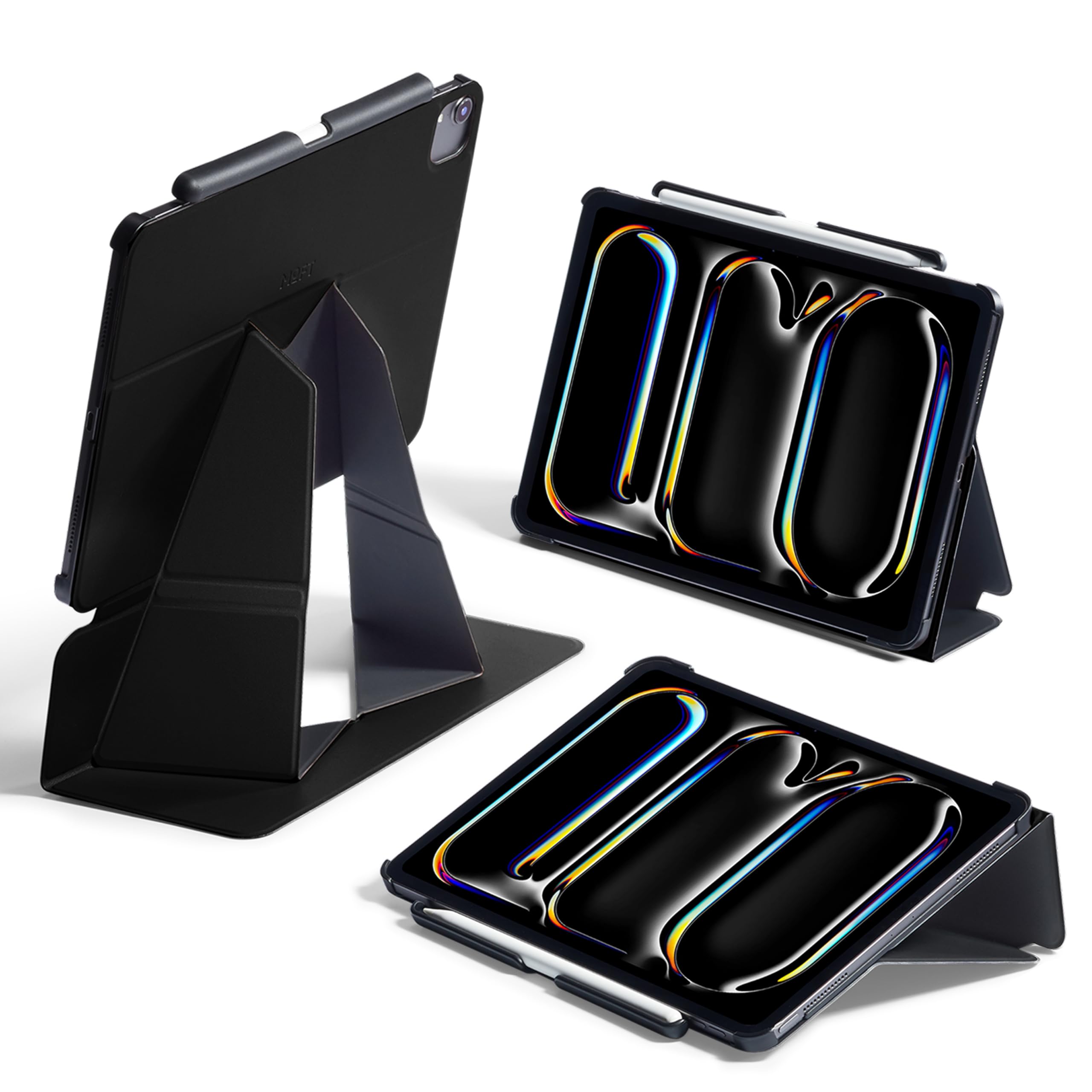 Amazon.com: MOFT Folio Case for iPad Pro 12.9