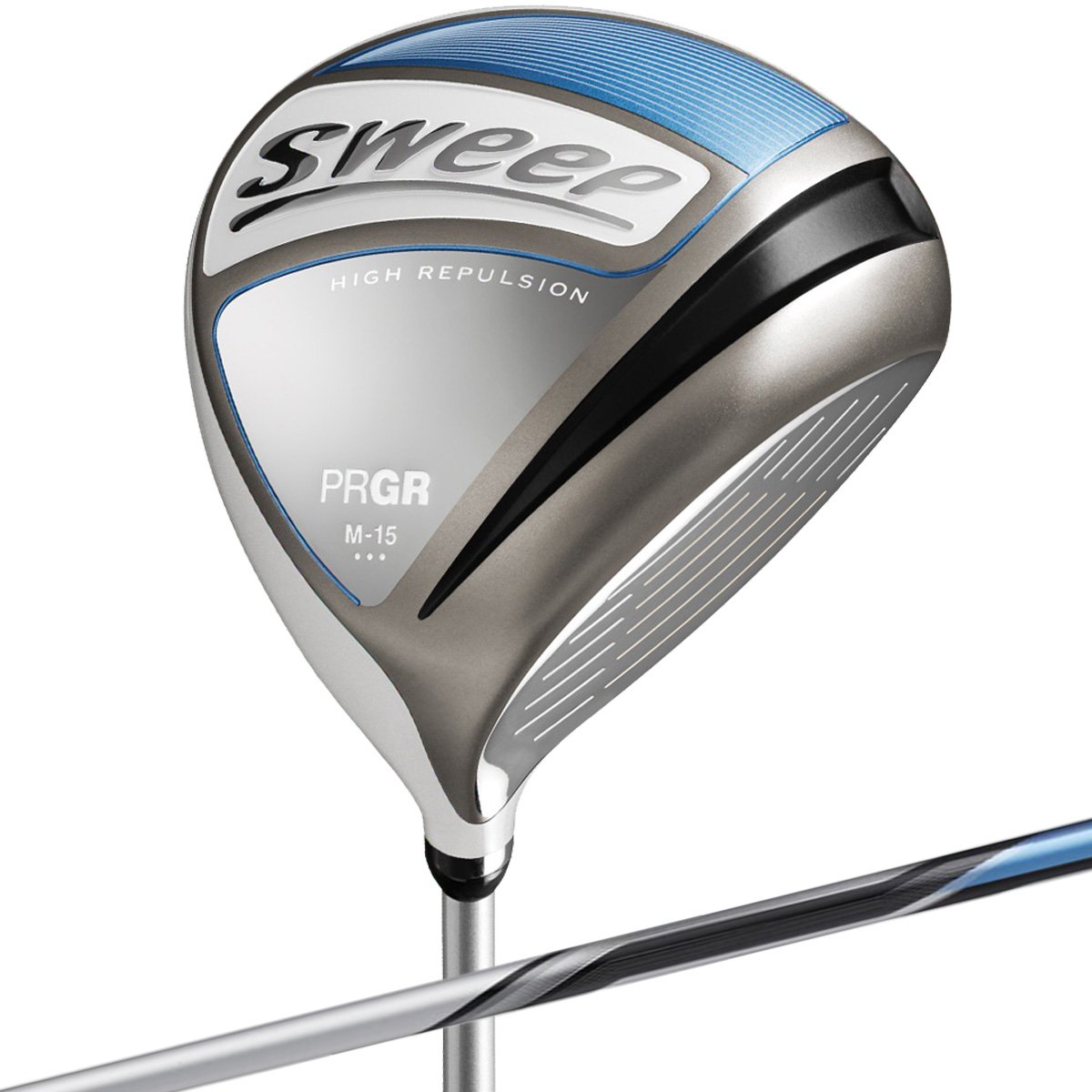 Amazon.co.jp: スウィープ プロギア Sweep ドライバー SWEEP