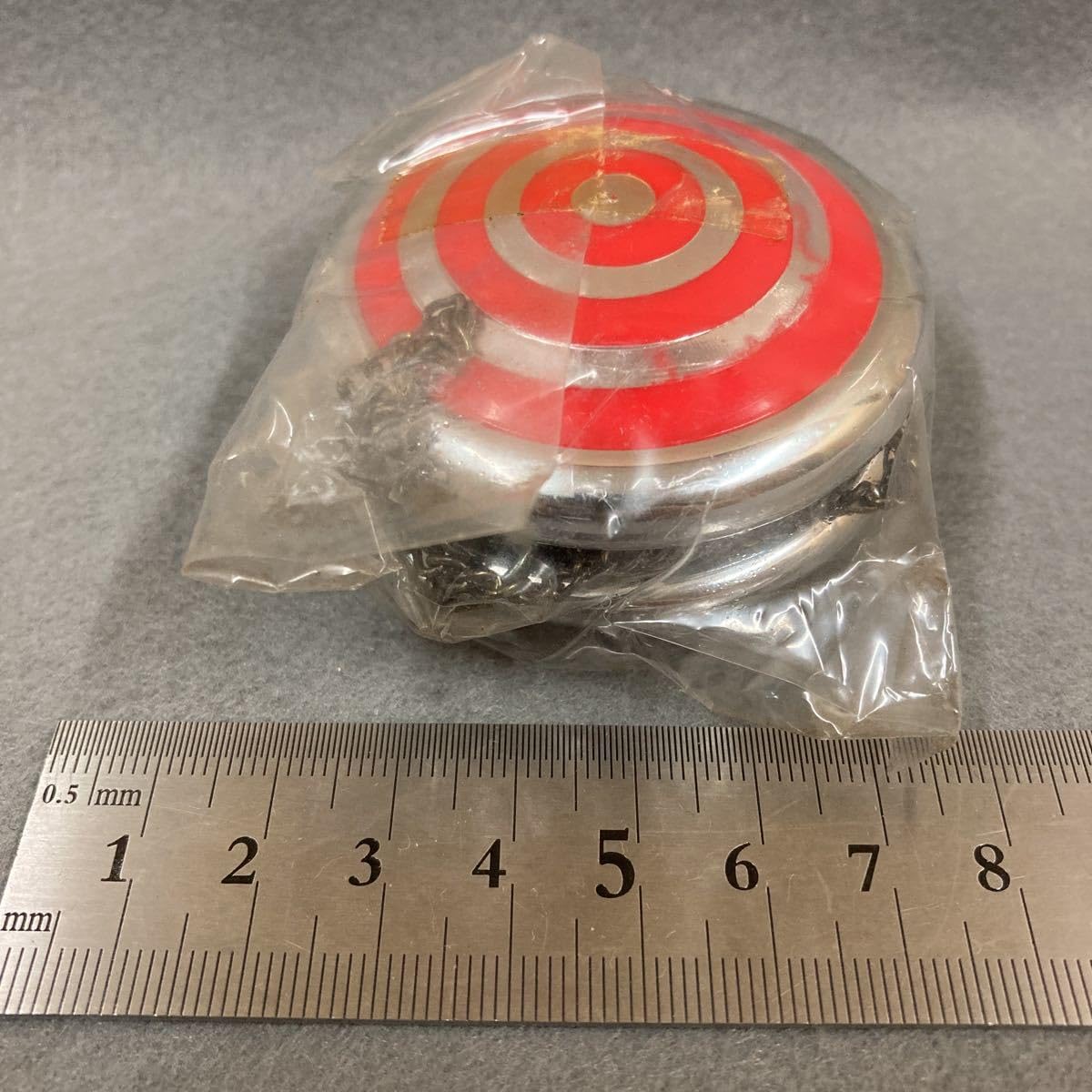 Amazon | スケバン刑事 ヨーヨー チェーン式 昭和レトロ 当時物