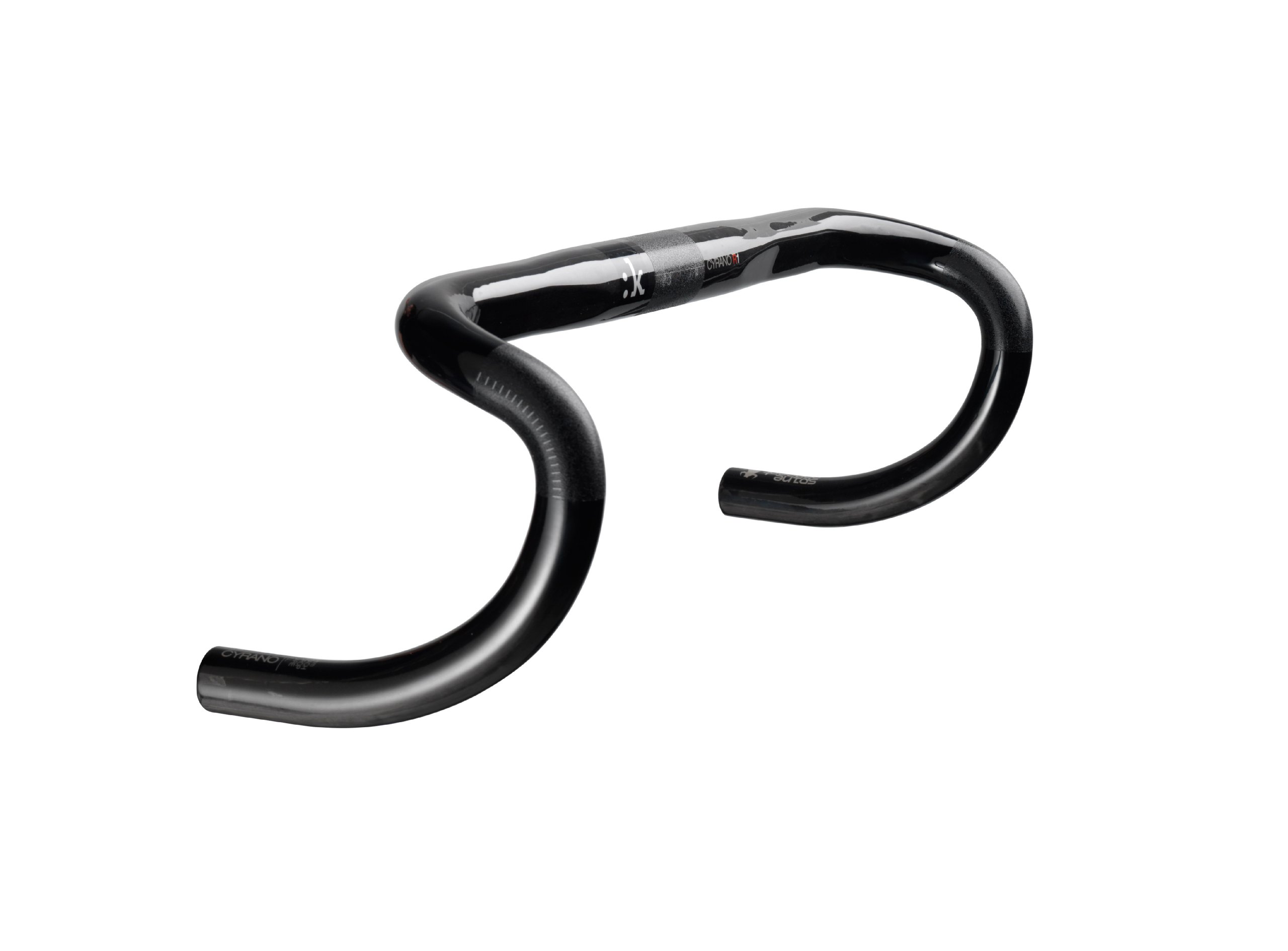 fizik CYRANO R1 c-c420 カーボンハンドル fizik CYRANO R1 c-c420