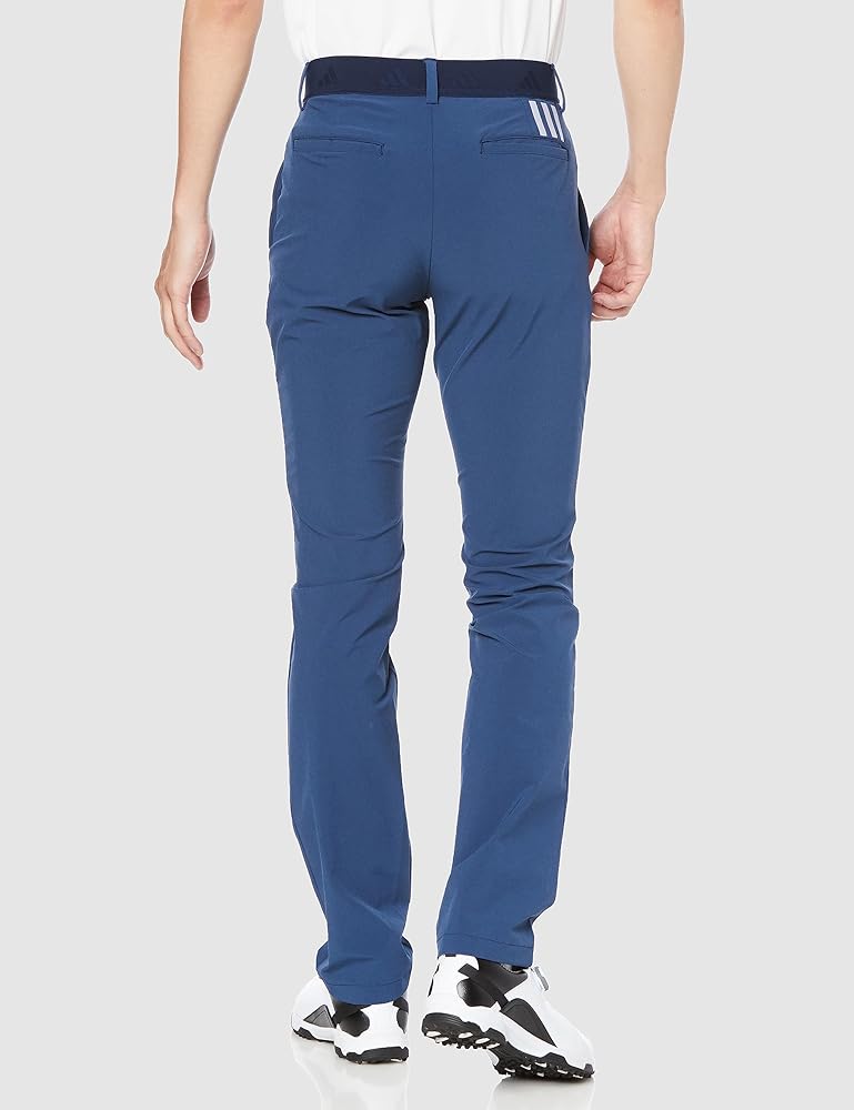 Amazon | [アディダスゴルフ] ゴルフパンツ EX STRETCH ACTIVE 撥水