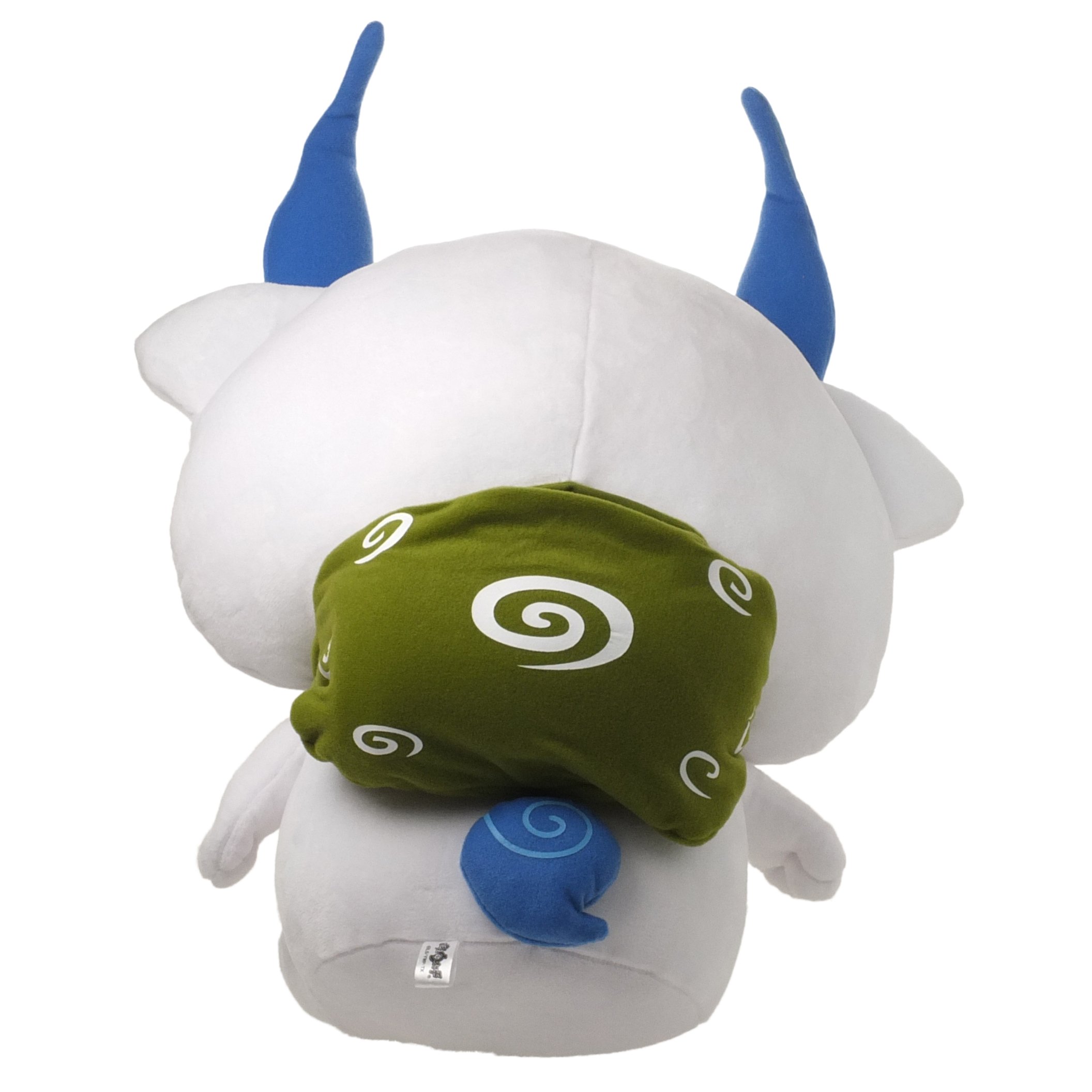 Amazon.co.jp: 妖怪ウォッチ ブランケット入りぬいぐるみだニャン コマ