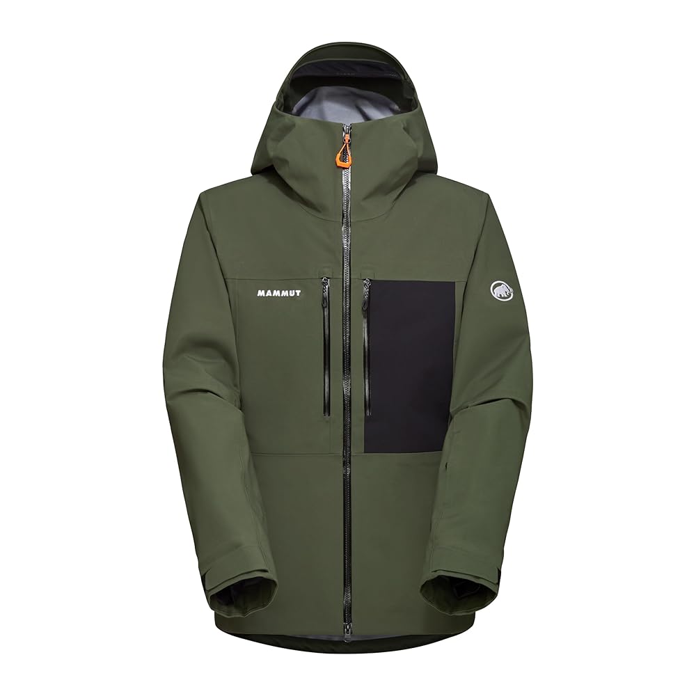 MAMMUT Stoney HS Jacket パンツセット マムート MAMMUT Stoney HS