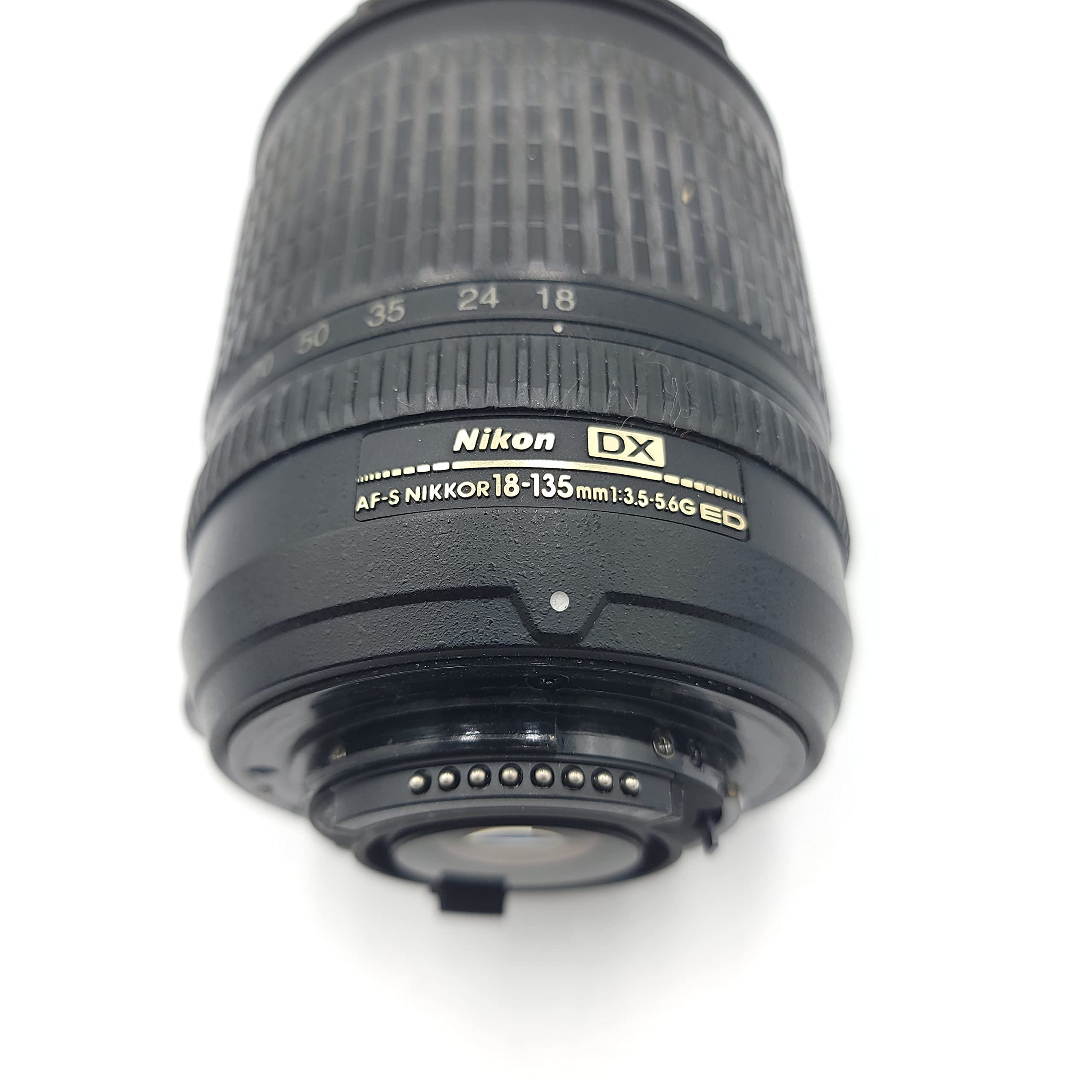 Amazon.co.jp: Nikon 18-135mm f/3.5-5.6G ED-IF AF-S DX Zoom-Nikkor