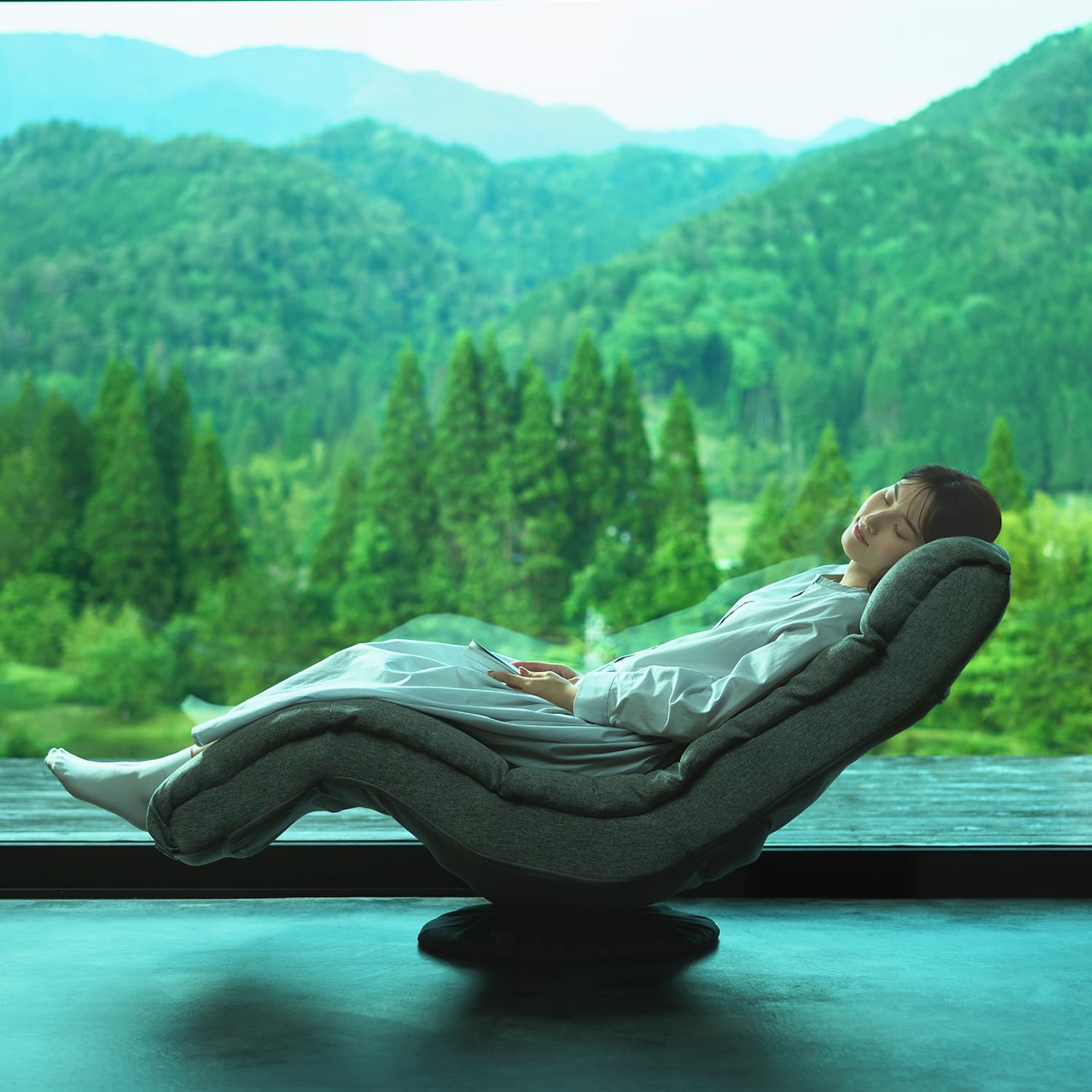 テーブル・チェア・ハンモック BELIERWORKS テーブル・チェア