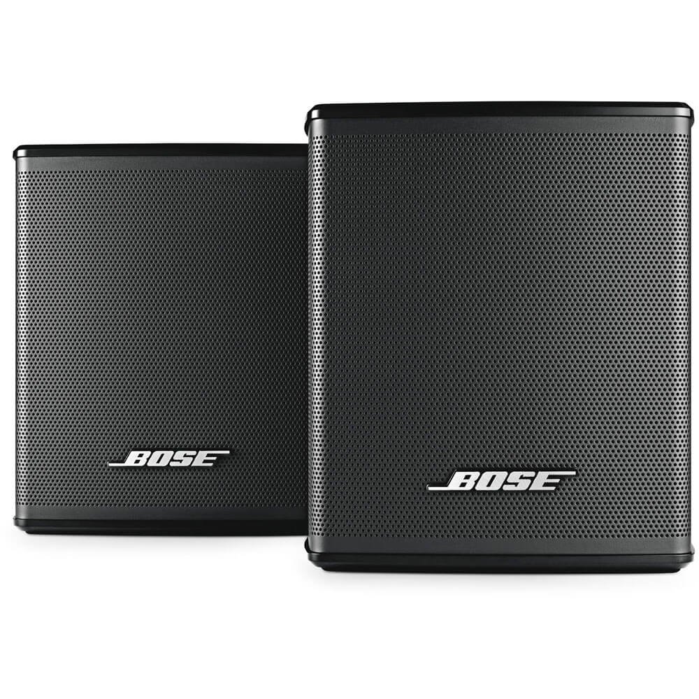 Amazon.com: Bose 768973-1110 Virtually Invisible 300 Wireless