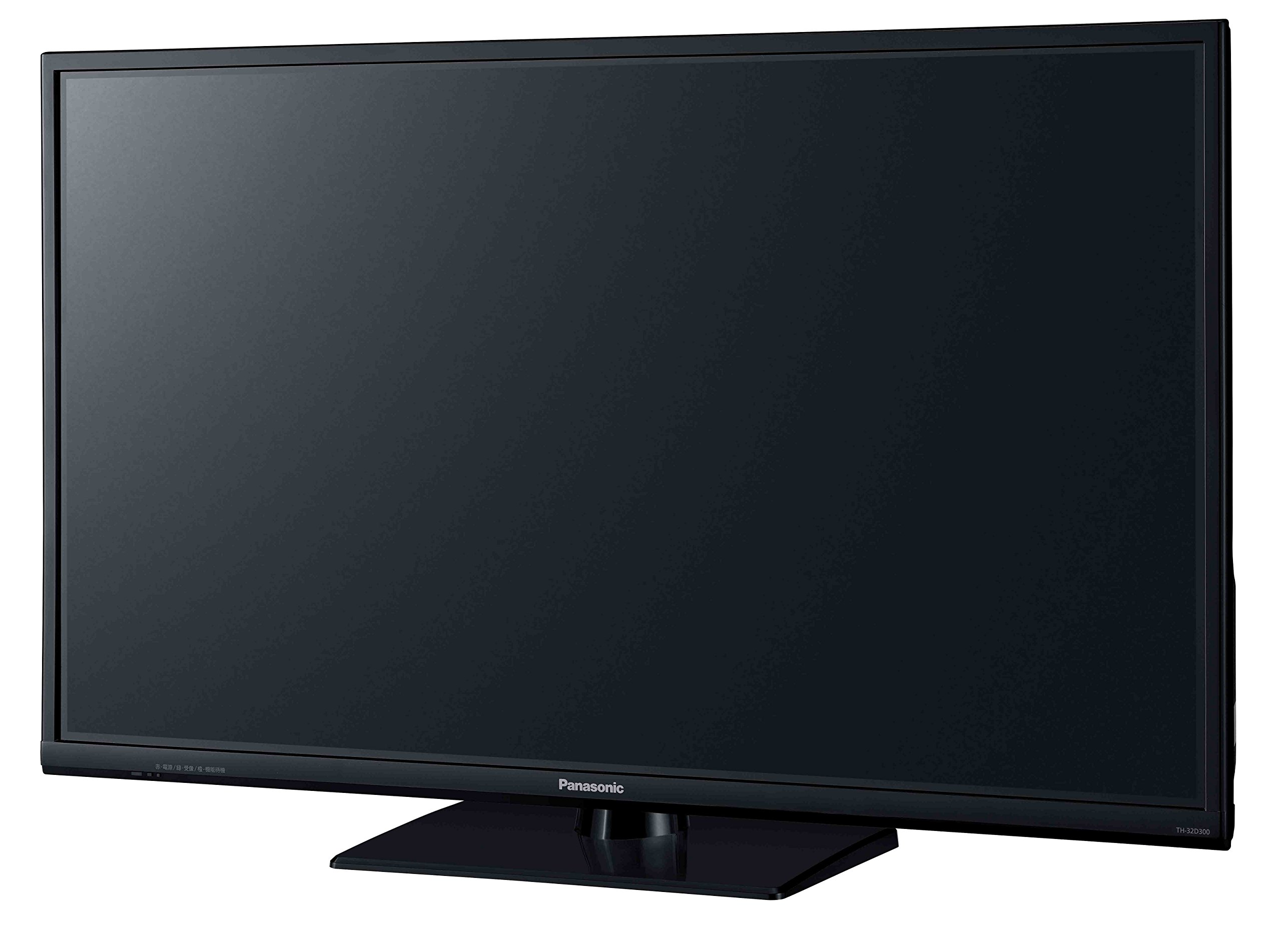 Amazon | パナソニック 32V型 液晶テレビ ビエラ TH-32D300