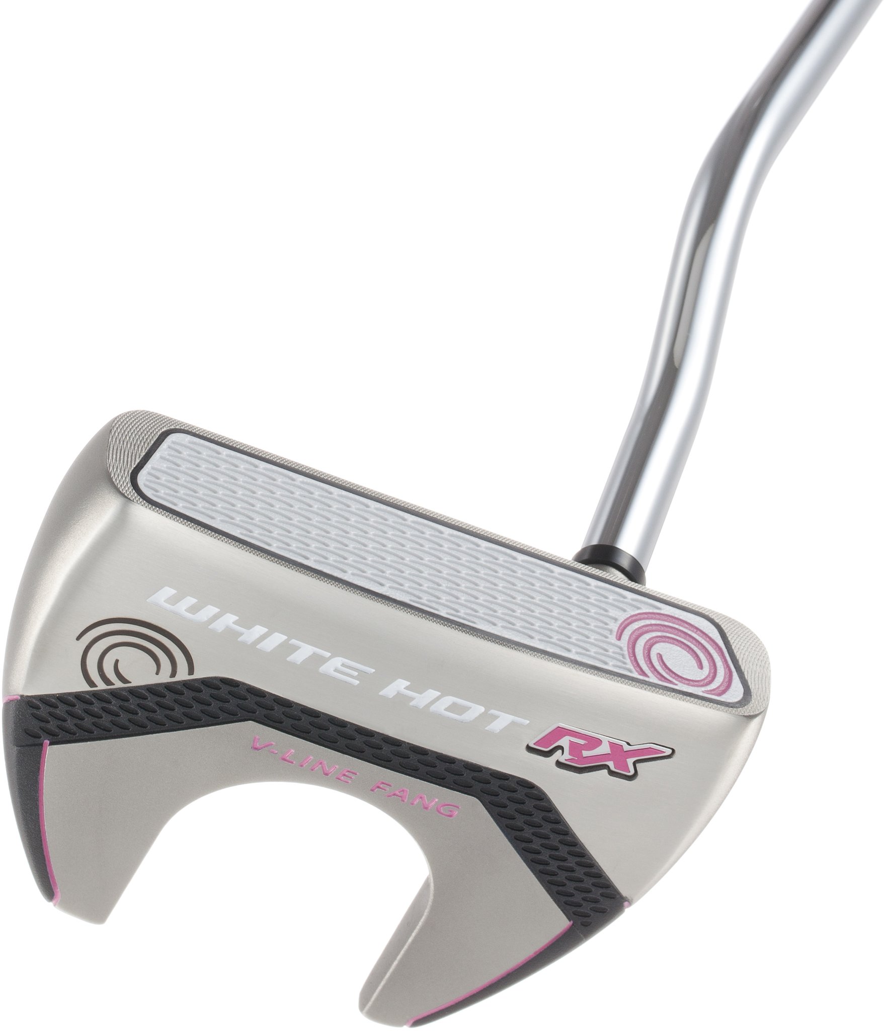 Amazon.co.jp: ODYSSEY(オデッセイ) WHHOT RX V-LINE FANG レディース